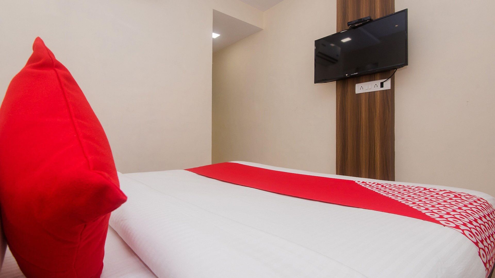 Hotel Oyo 23259 Galaxy