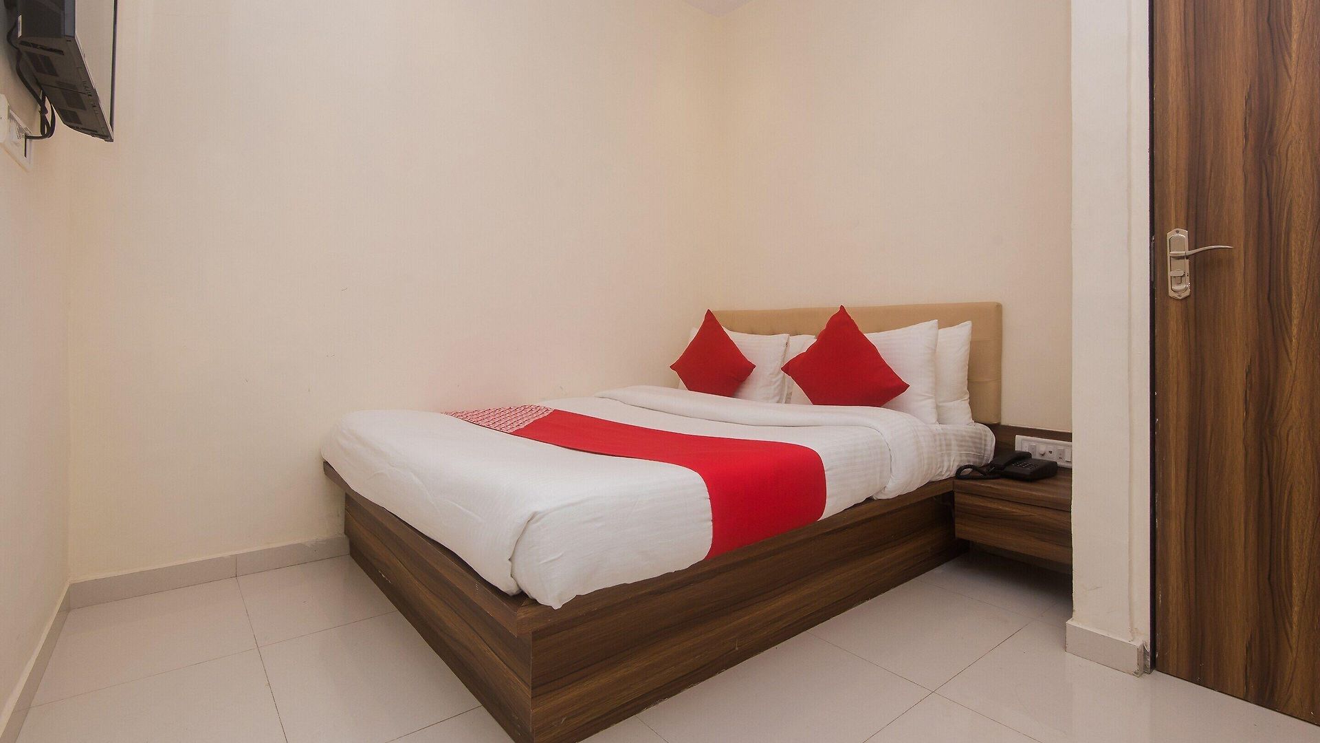 Hotel Oyo 23259 Galaxy 3*