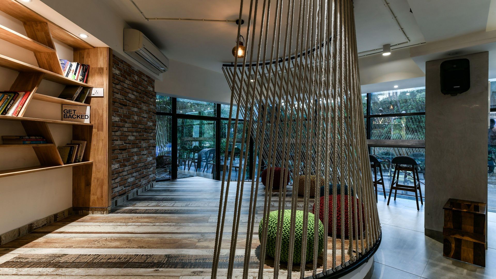 Indie Stays, Bkc Mumbai