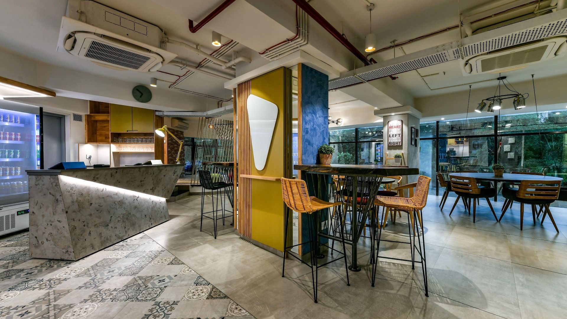 Hotel Indie Stays, Bkc 3*