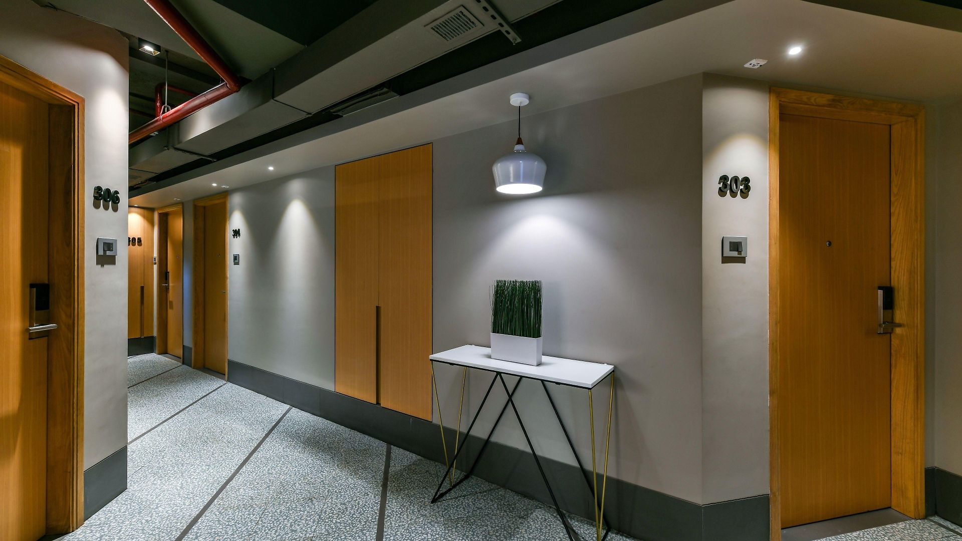 Indie Stays, Bkc Hotel
