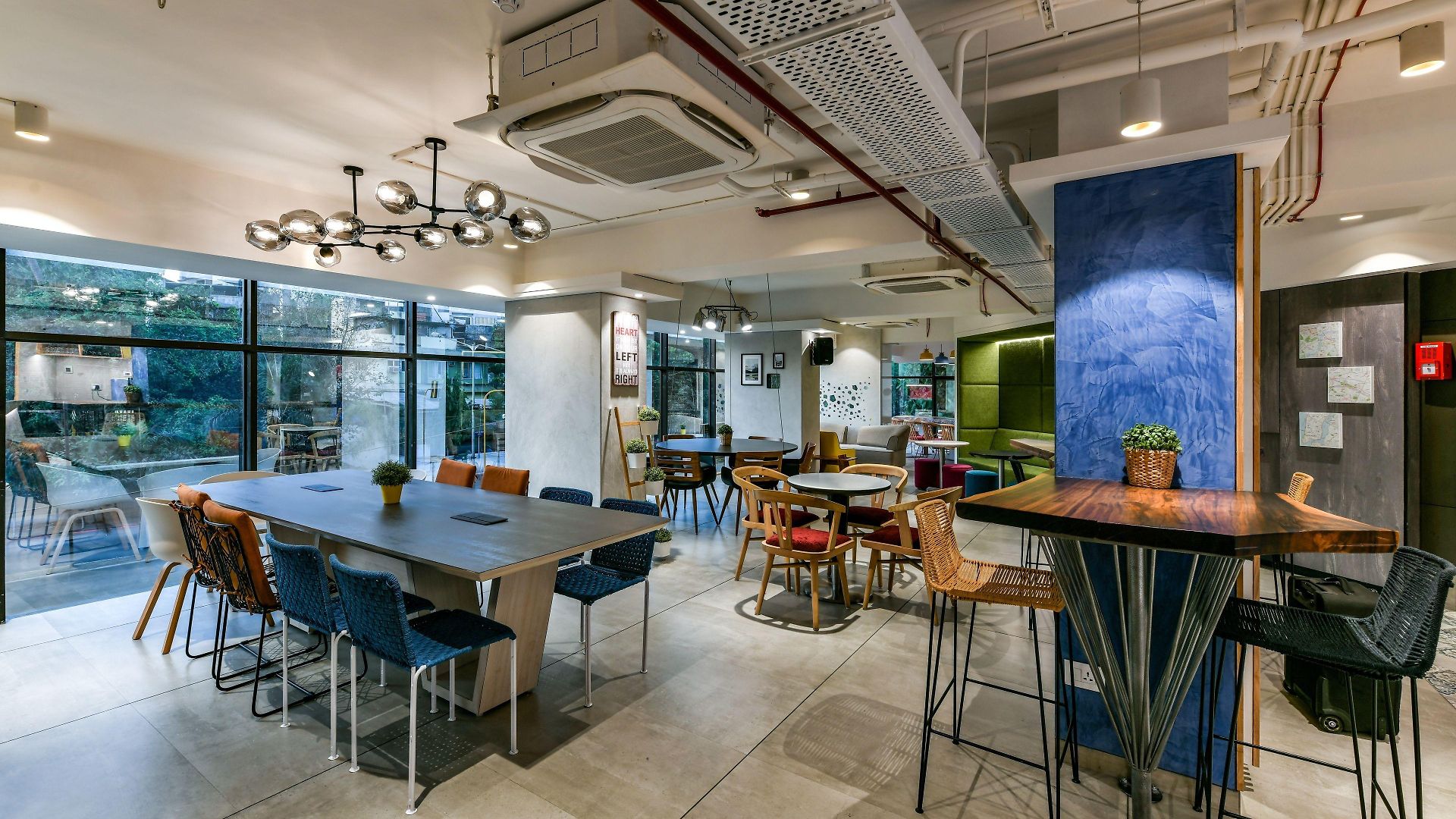 Hotel Indie Stays, Bkc 3*