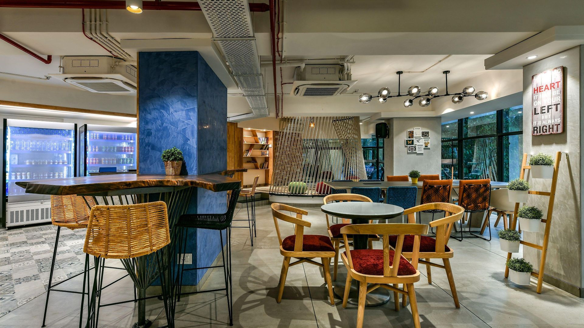 Indie Stays, Bkc 3*