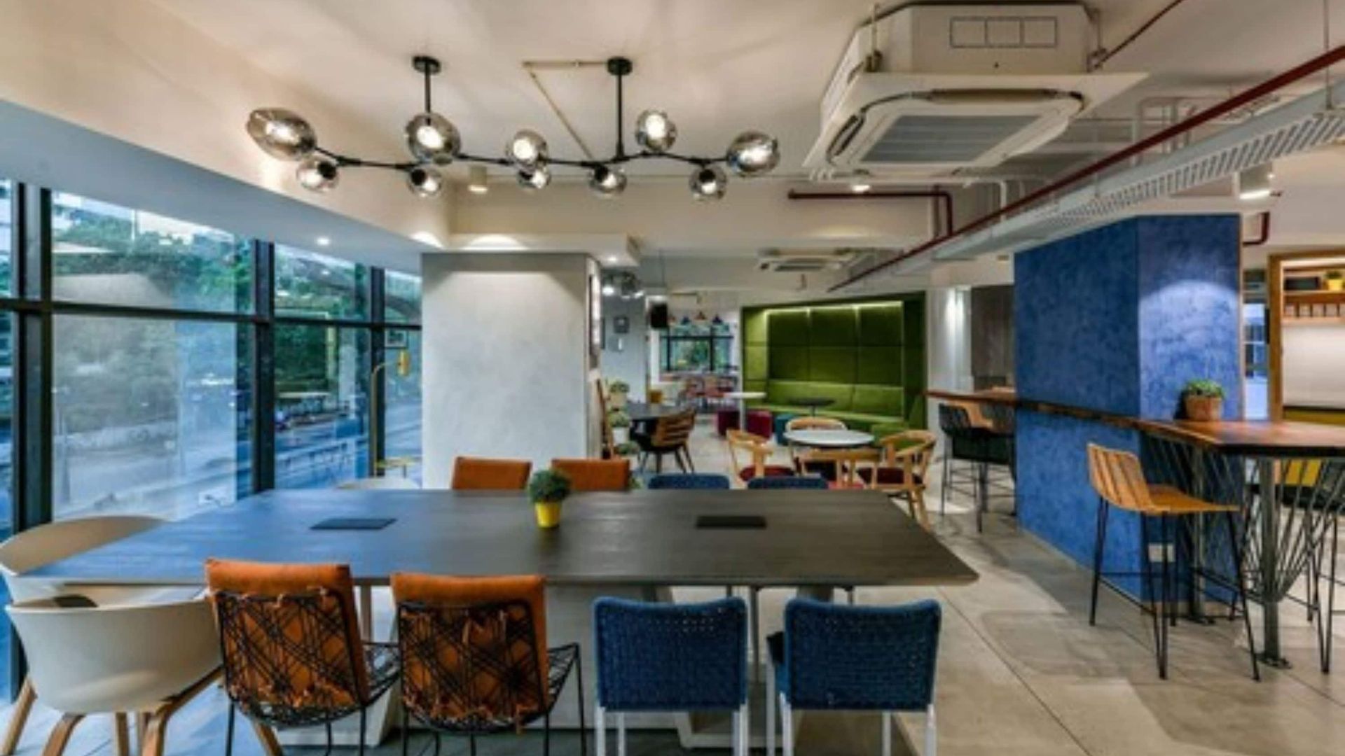 Indie Stays, Bkc