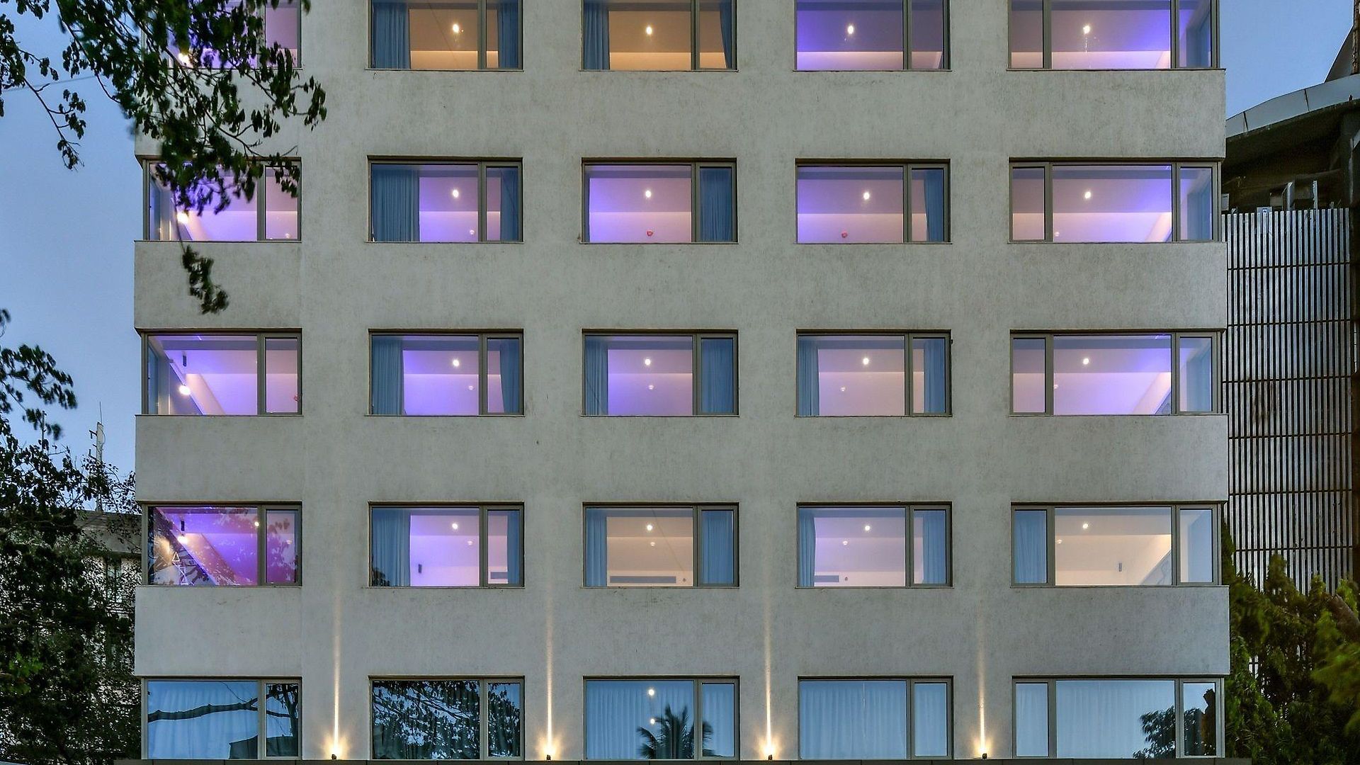 Indie Stays, Bkc Hotel Mumbai