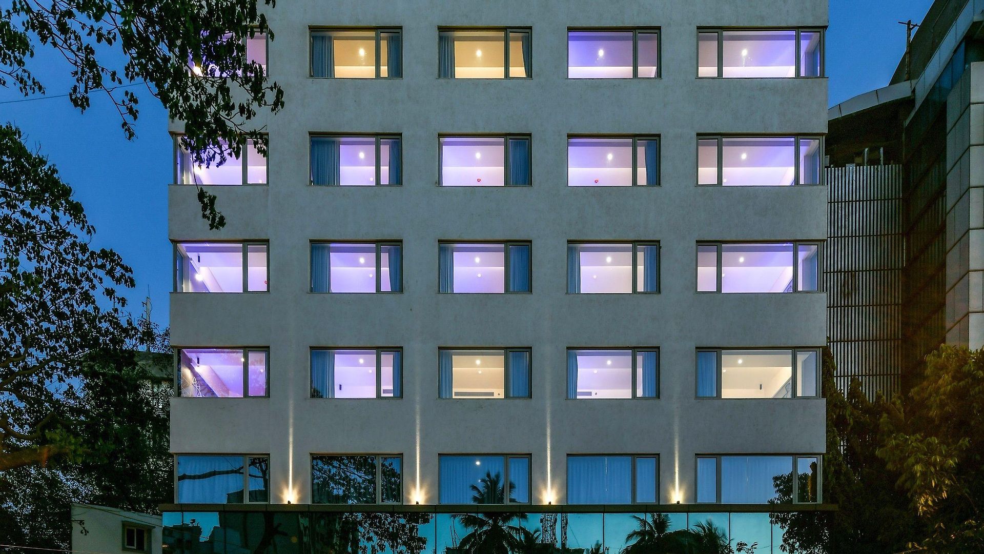 Indie Stays, Bkc Mumbai