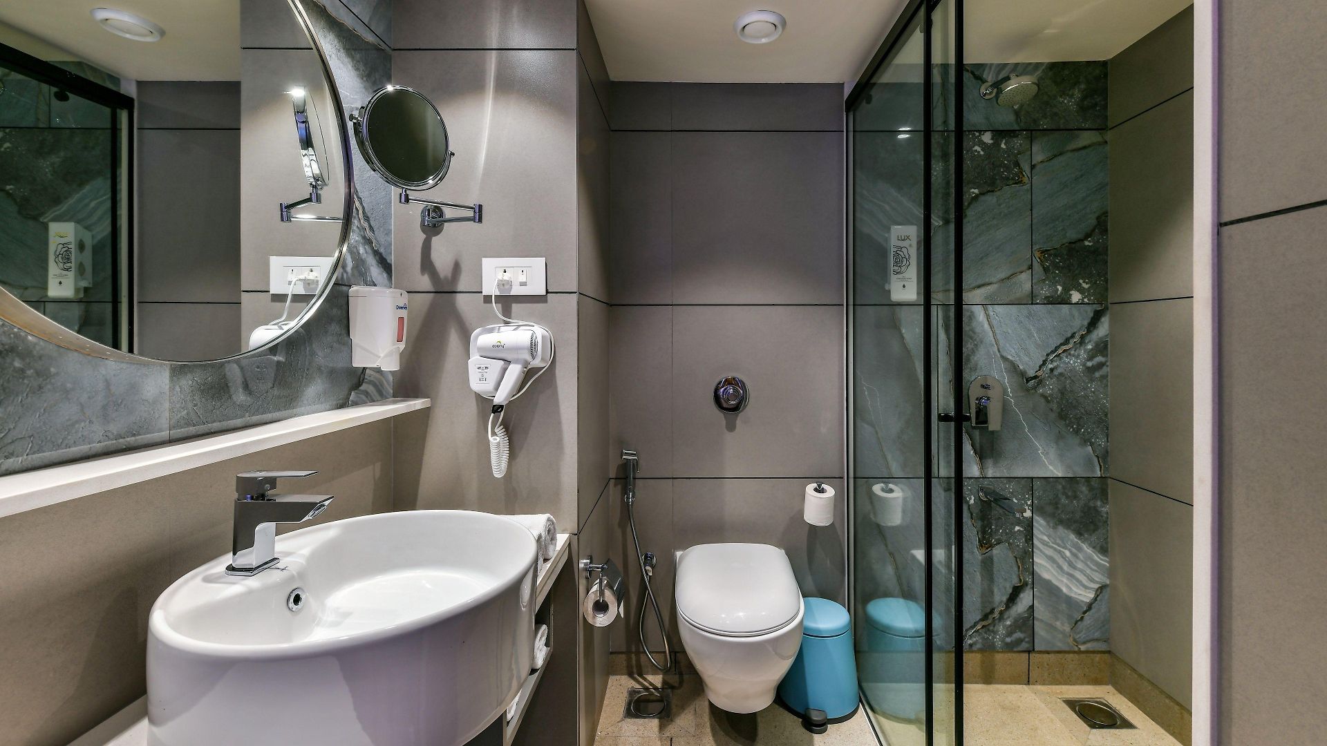 Hotel Indie Stays, Bkc 3*