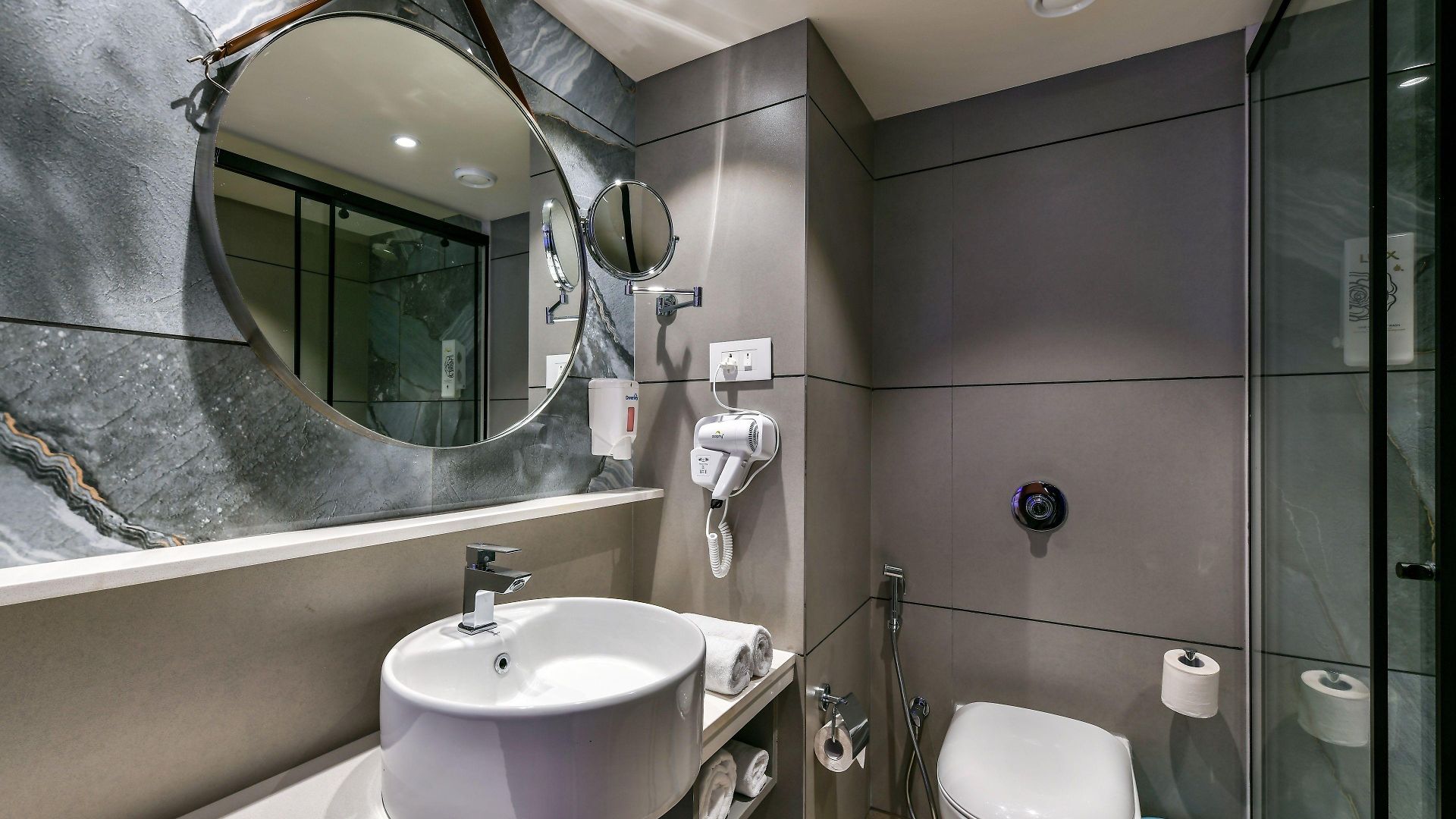 Indie Stays, Bkc 3* Mumbai