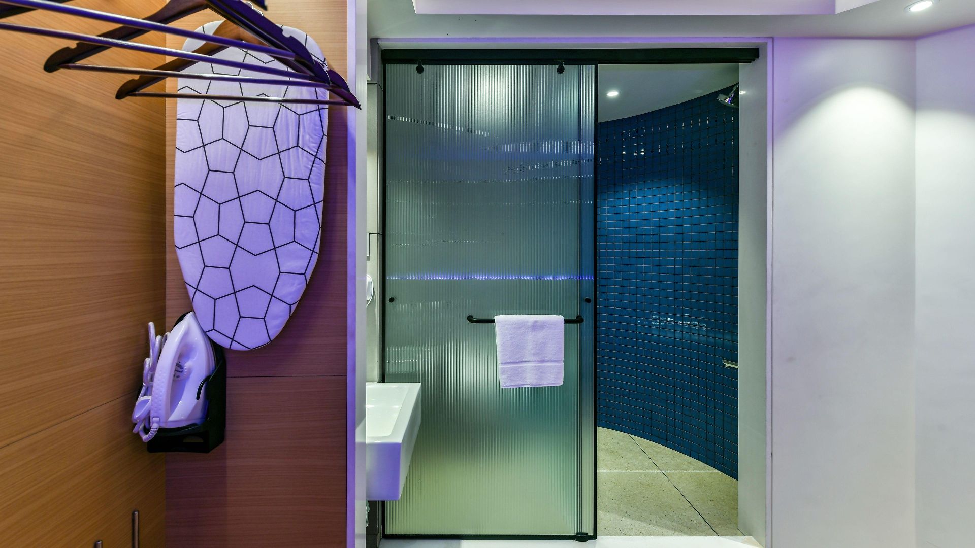 Indie Stays, Bkc Hotel