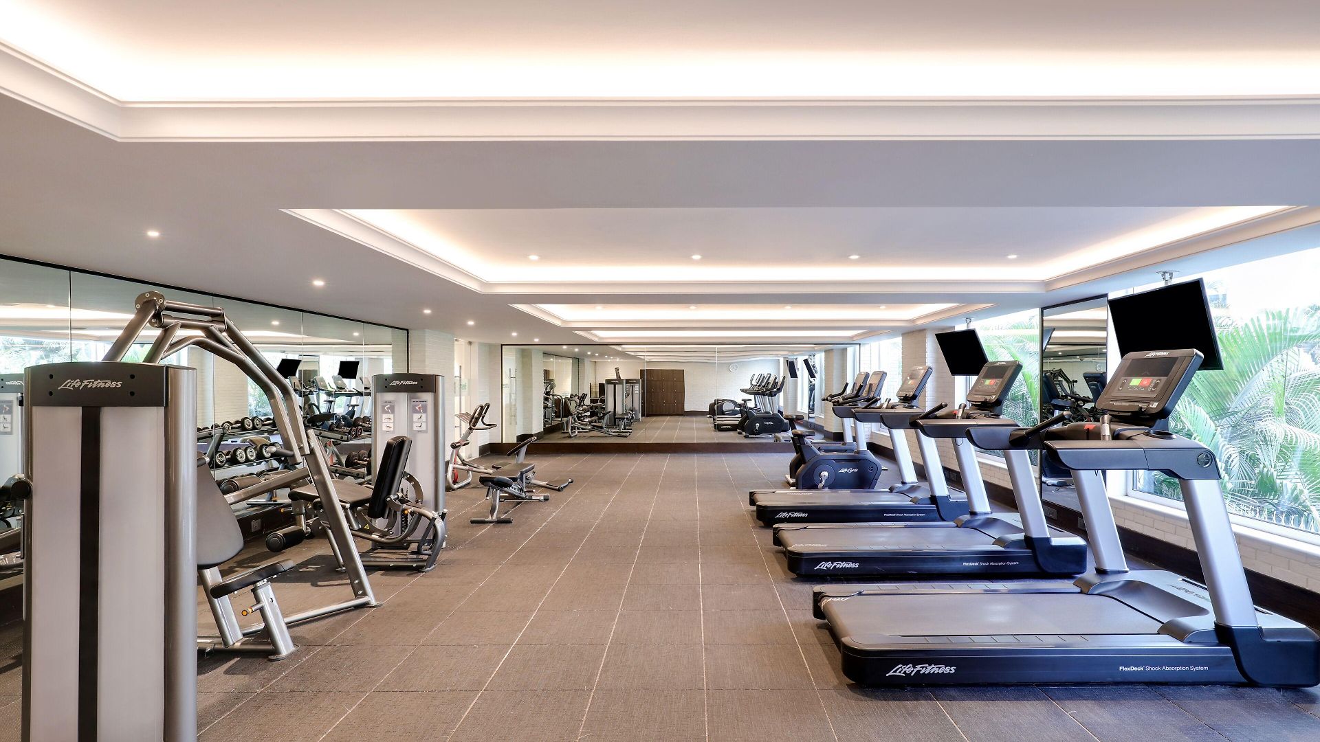 Lemon Tree Premier, International Airport Hotel Mumbai