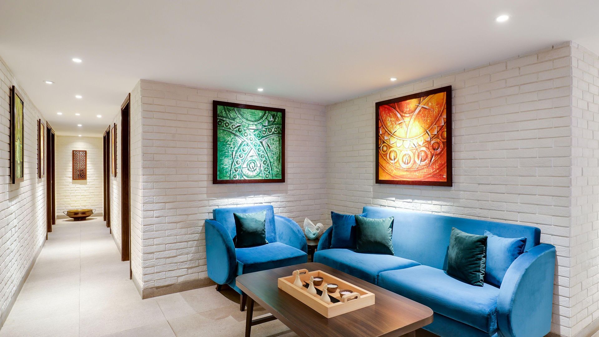 Hotel Lemon Tree Premier, International Airport