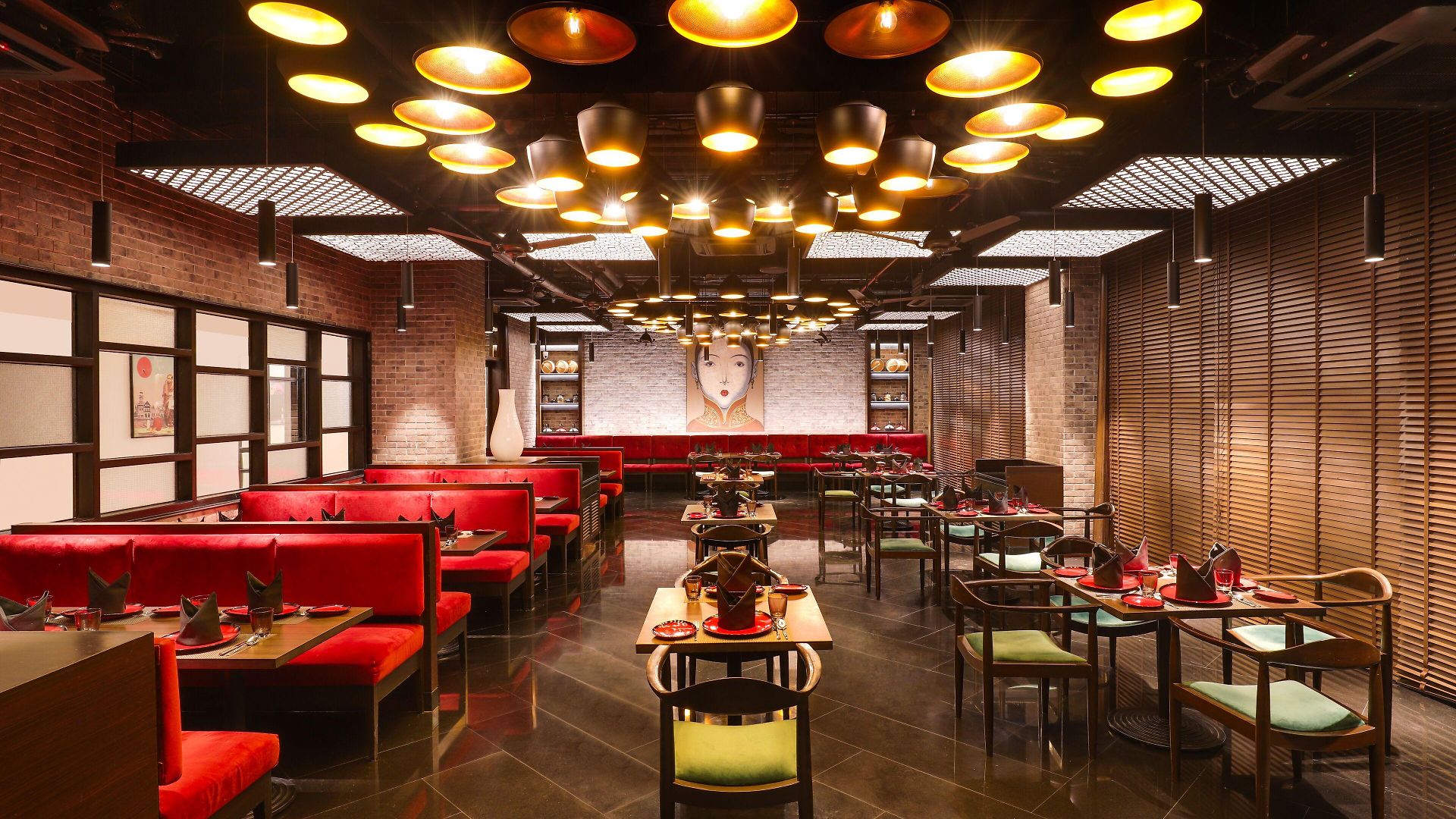 Hotel Lemon Tree Premier, International Airport 5*