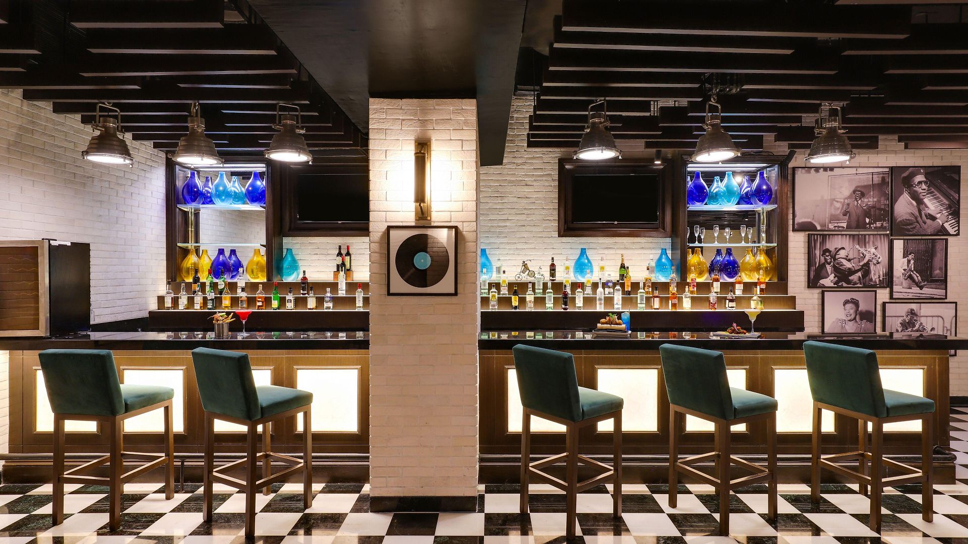 Lemon Tree Premier, International Airport Mumbai