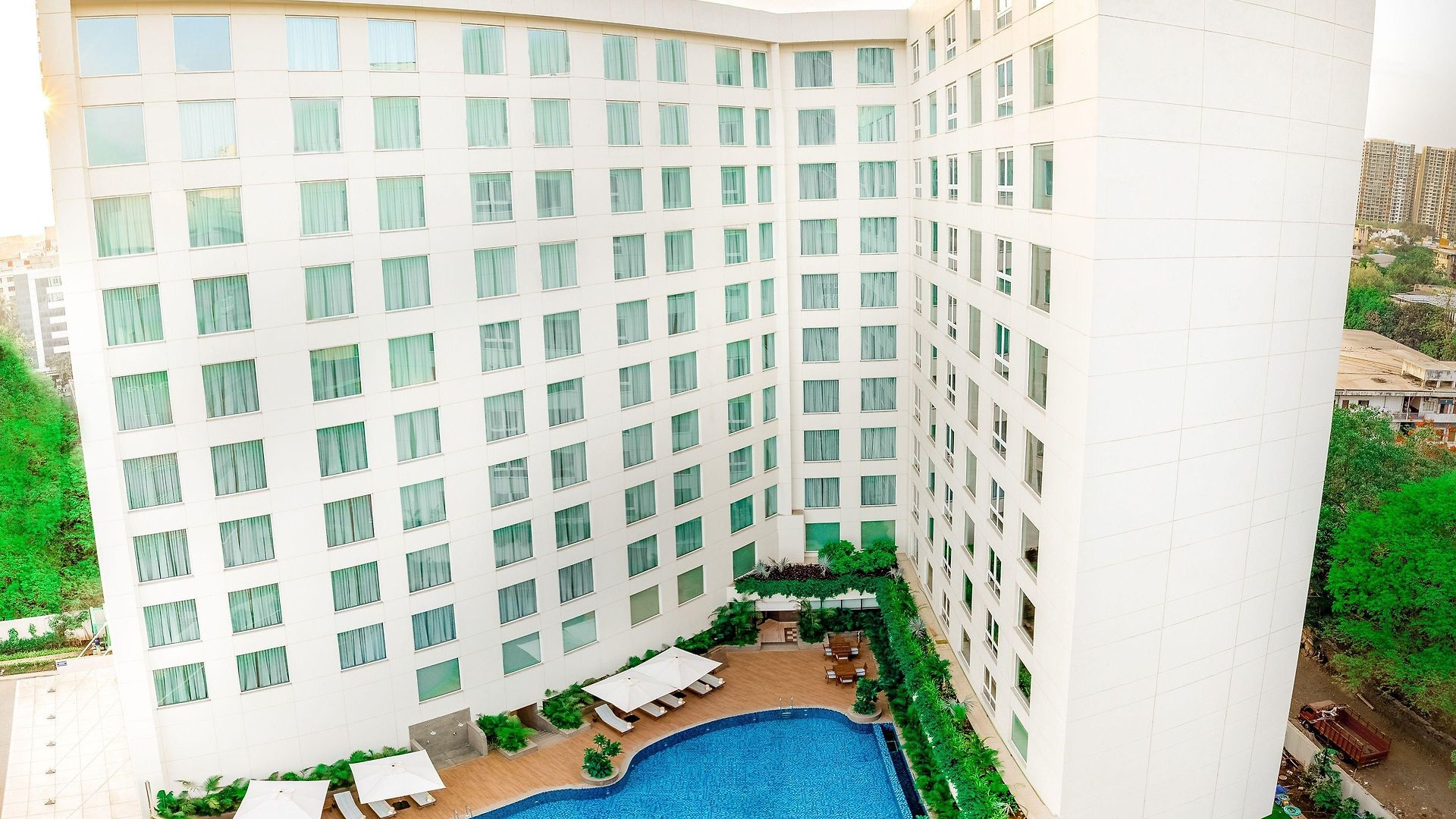 Lemon Tree Premier, International Airport 5*