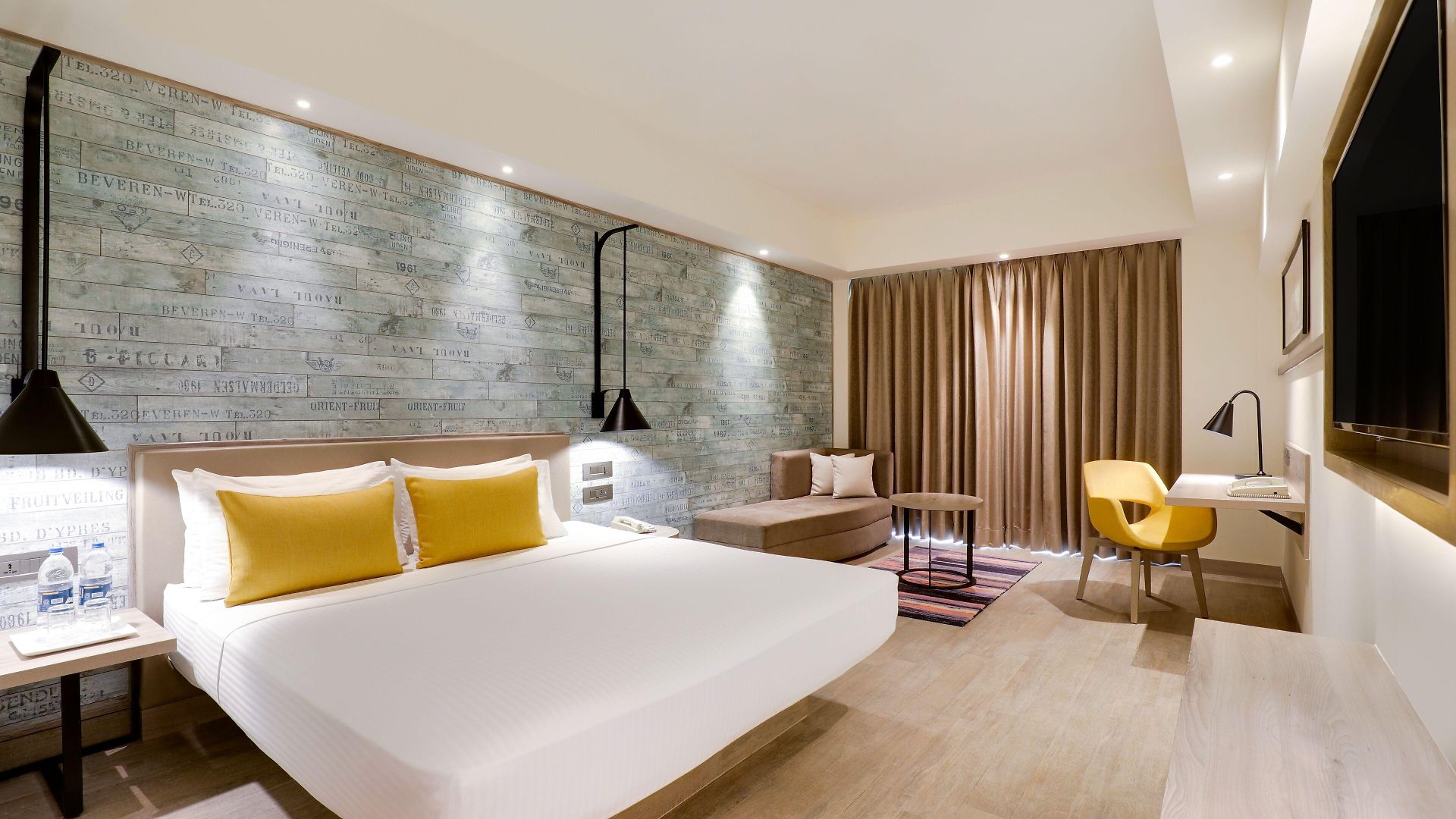 Lemon Tree Premier, International Airport Hotel