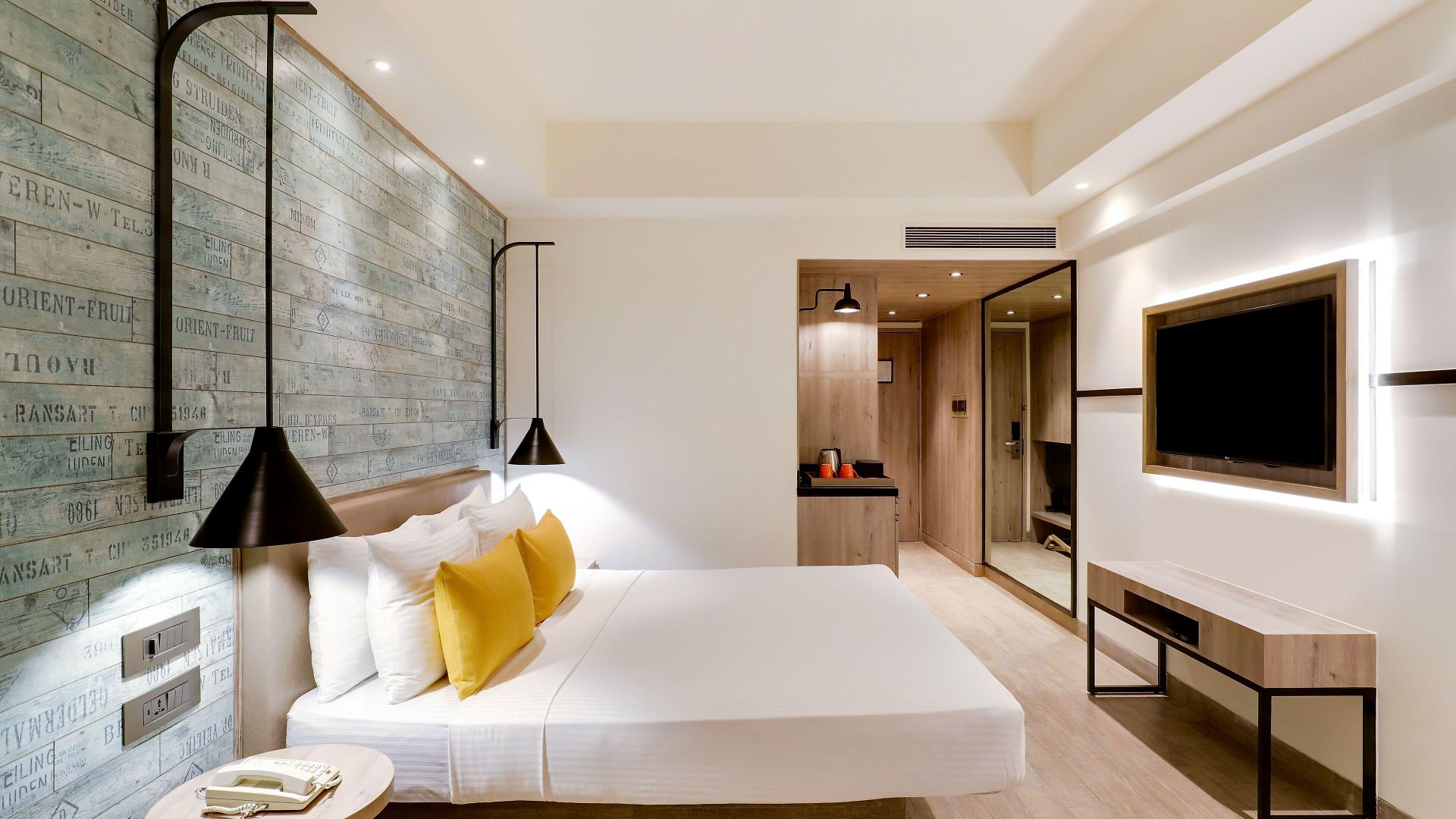 Lemon Tree Premier, International Airport Hotel 5*