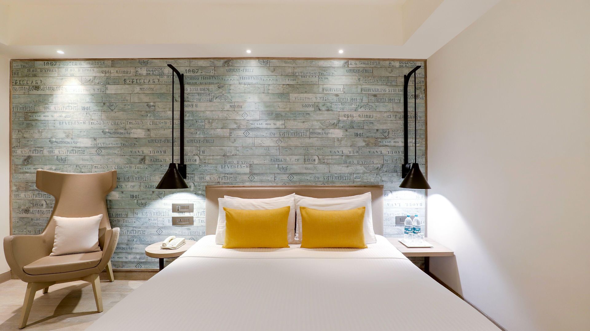 Lemon Tree Premier, International Airport Hotel 5*