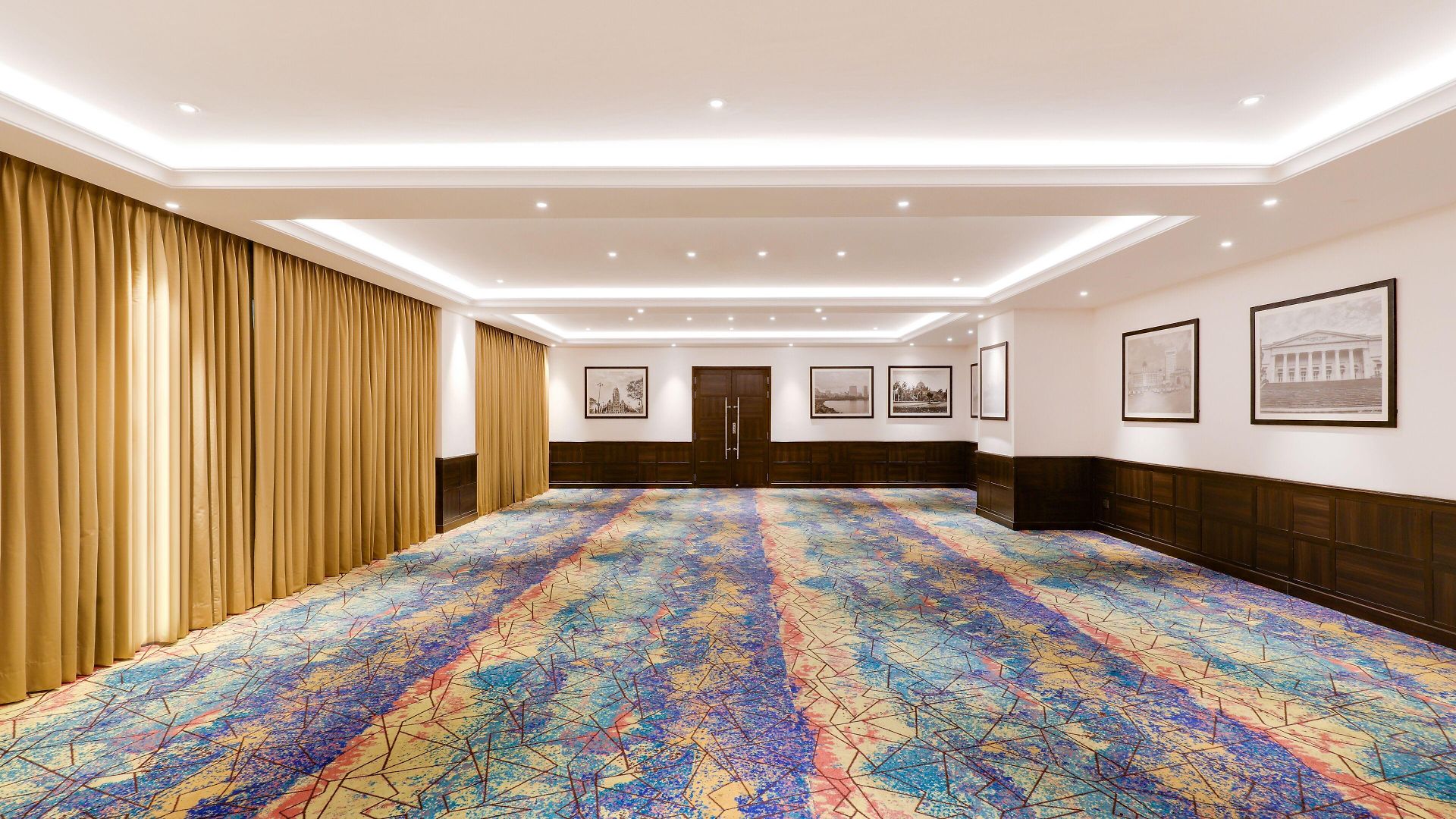 Lemon Tree Premier, International Airport Hotel Mumbai