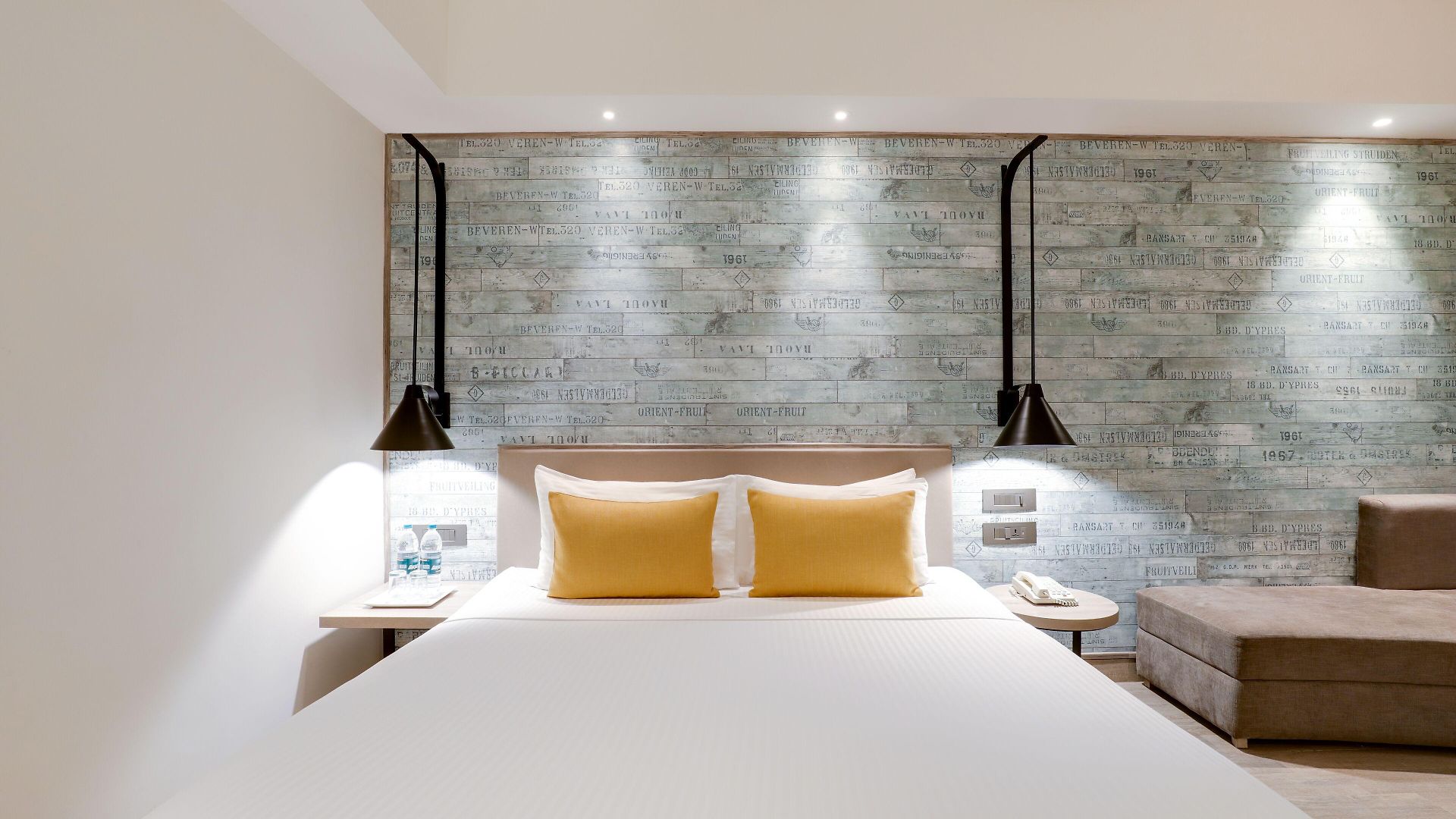 Hotel Lemon Tree Premier, International Airport