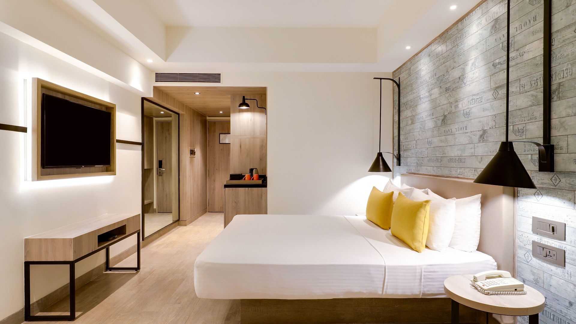 Lemon Tree Premier, International Airport Hotel 5*