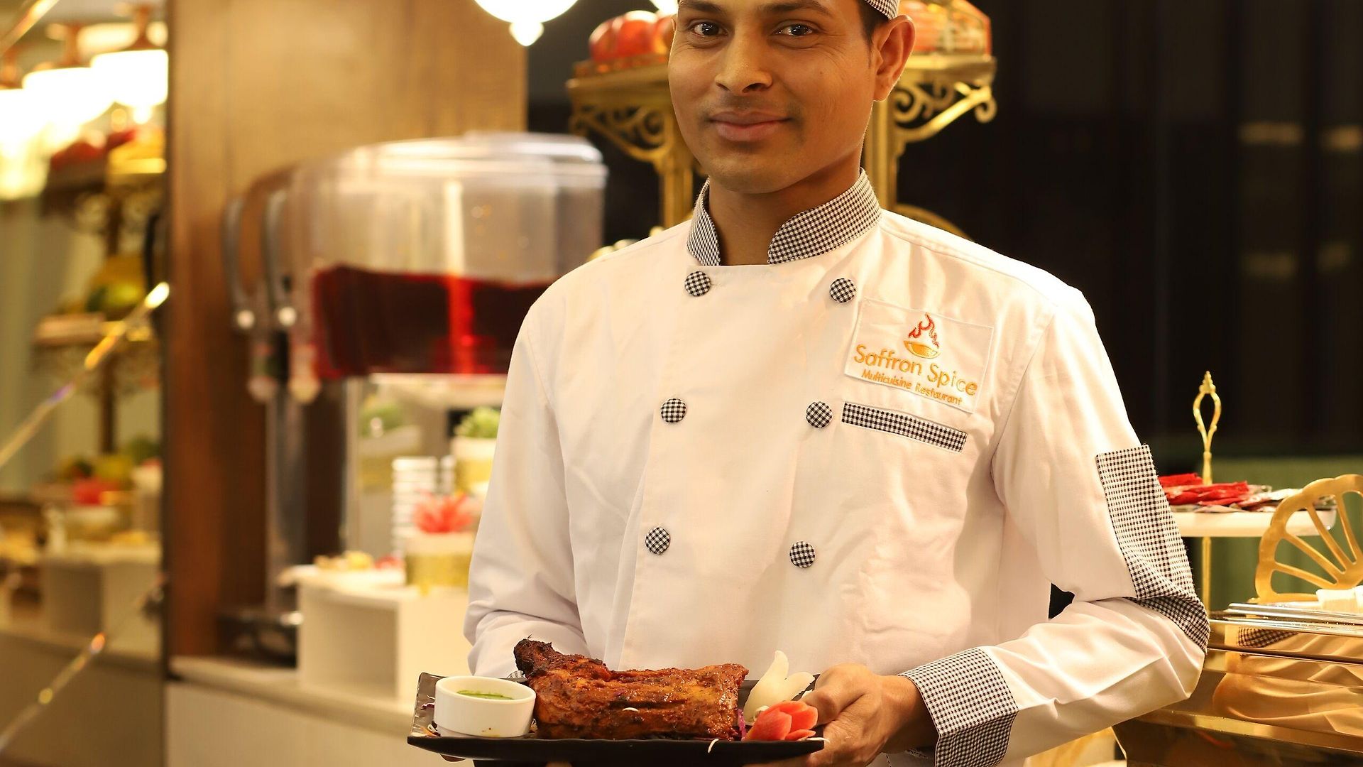Auris & Banquets, International Airport Mumbai