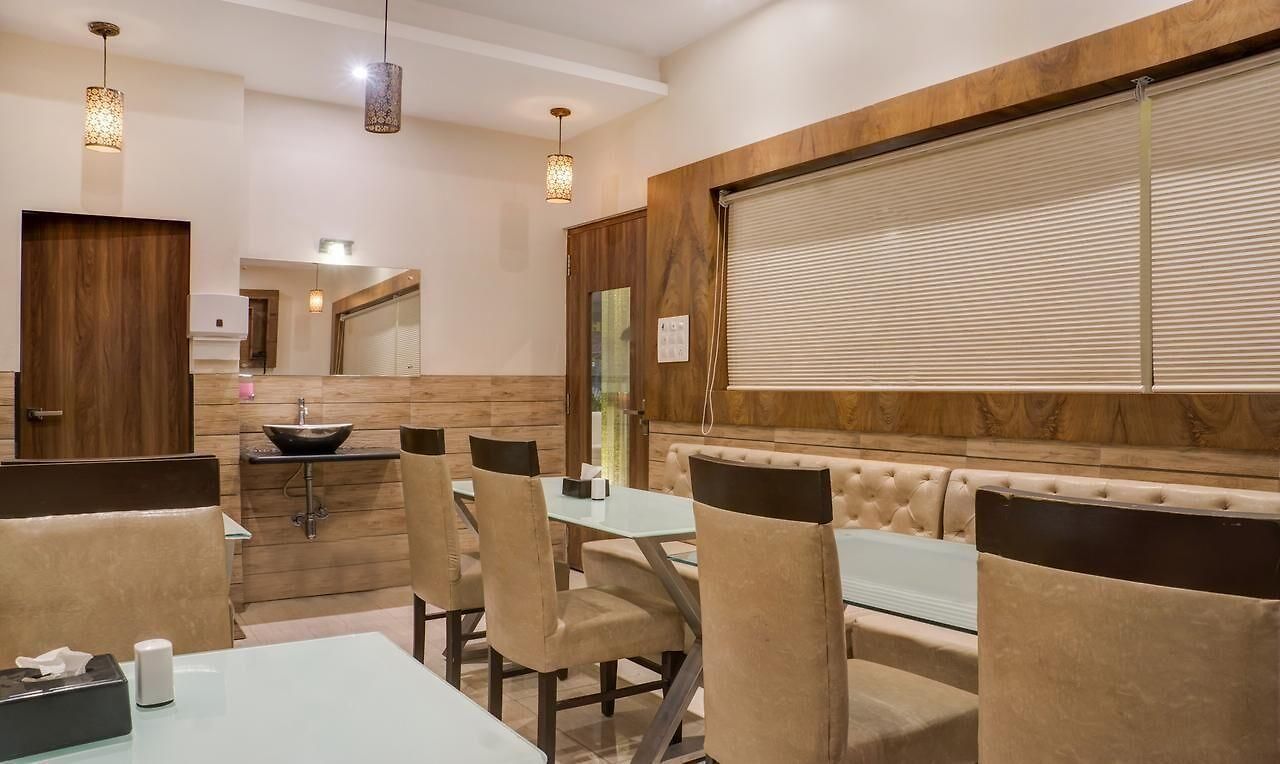 Fabhotel Amber Palace - Nr & Csmt Station 3*