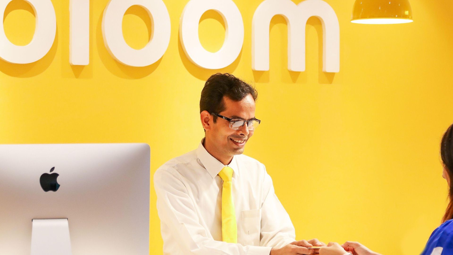 Hotel Bloom - Juhu 4*