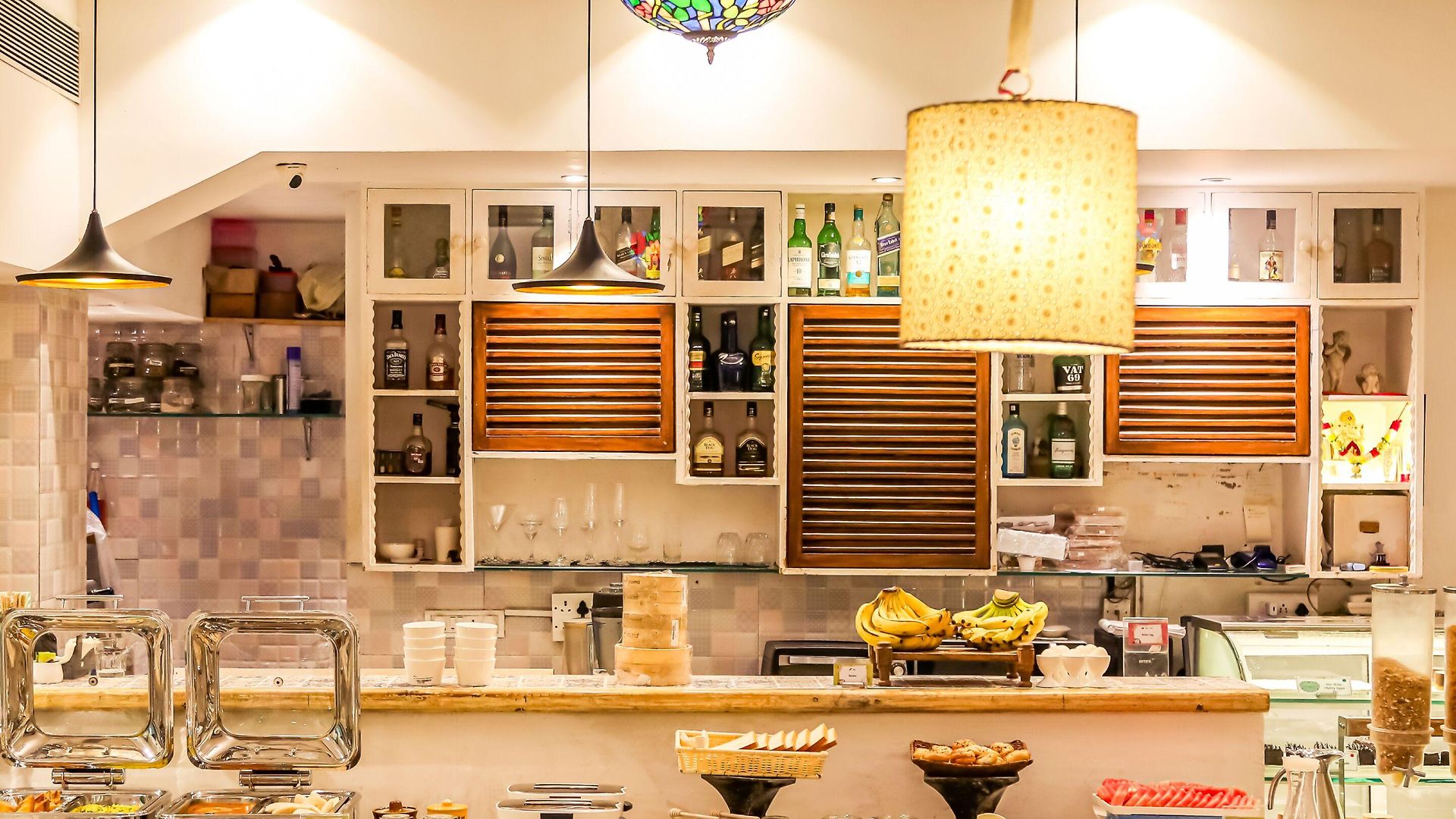 Bloom - Juhu 4* Mumbai