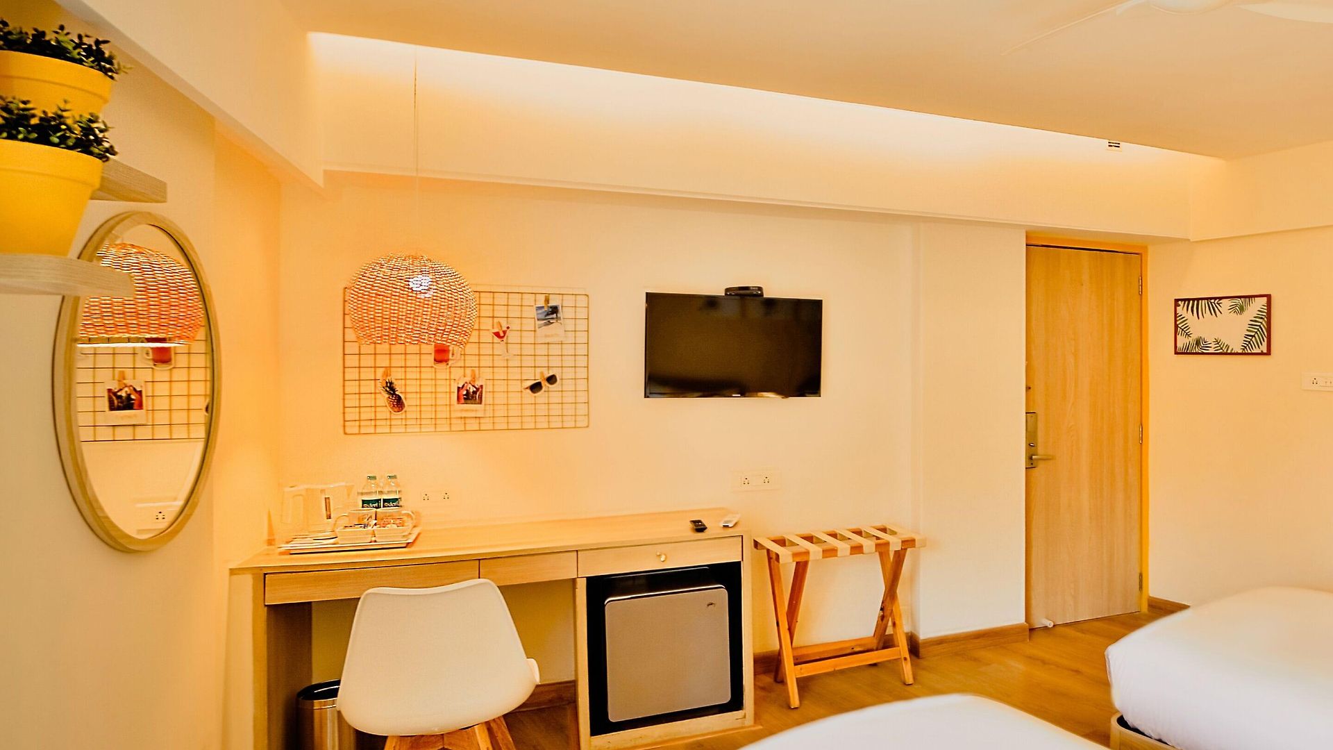 Hotel Bloom - Juhu