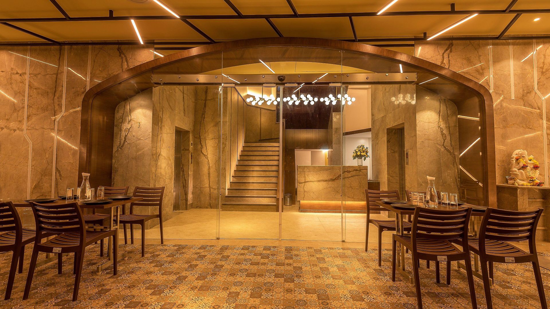 Hotel Metropole Mumbai