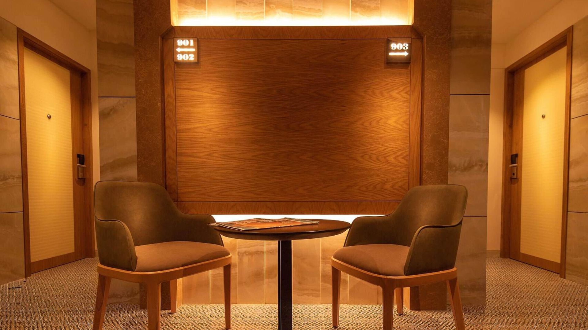 Metropole 3*