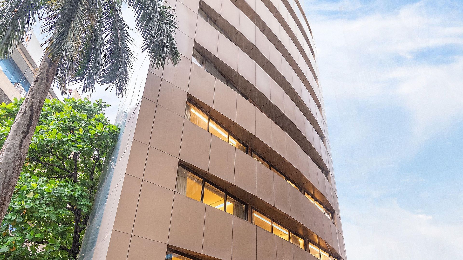 Hotel Metropole Mumbai
