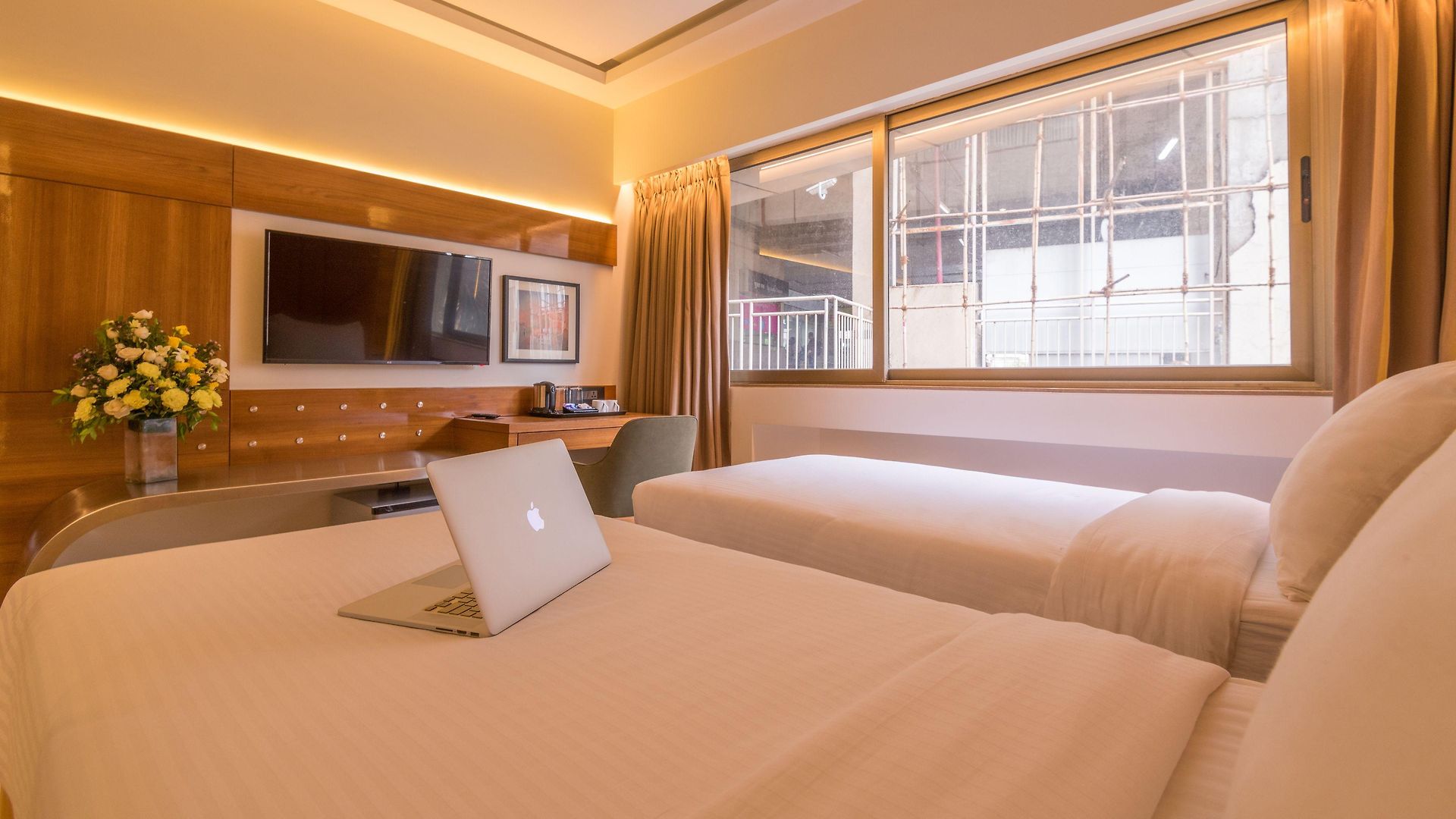 Metropole 3*
