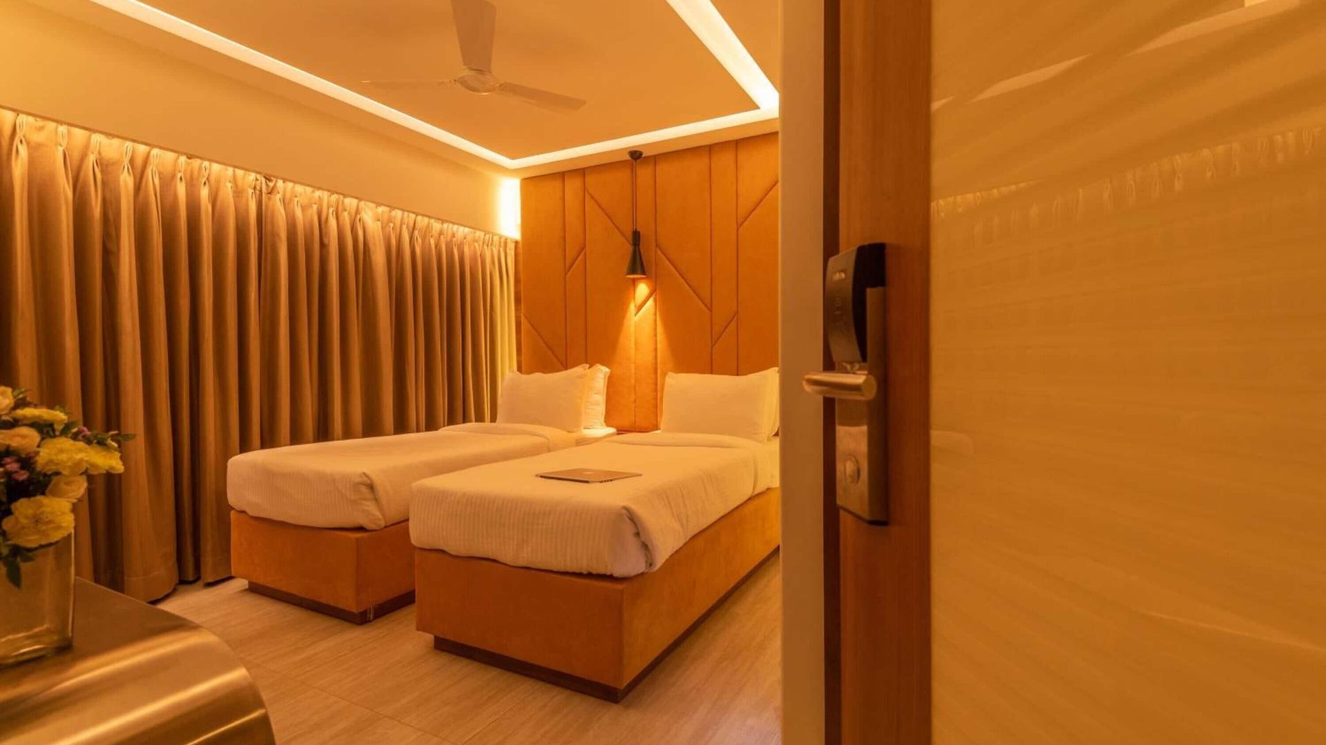 Hotel Metropole 3*