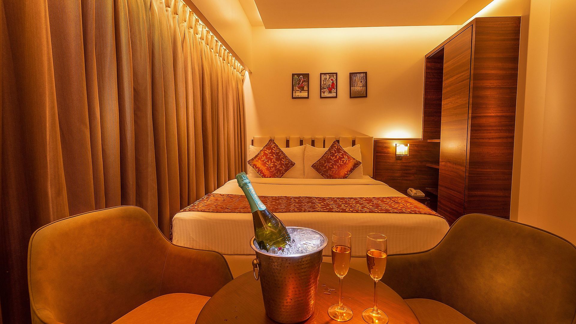 Hotel Metropole