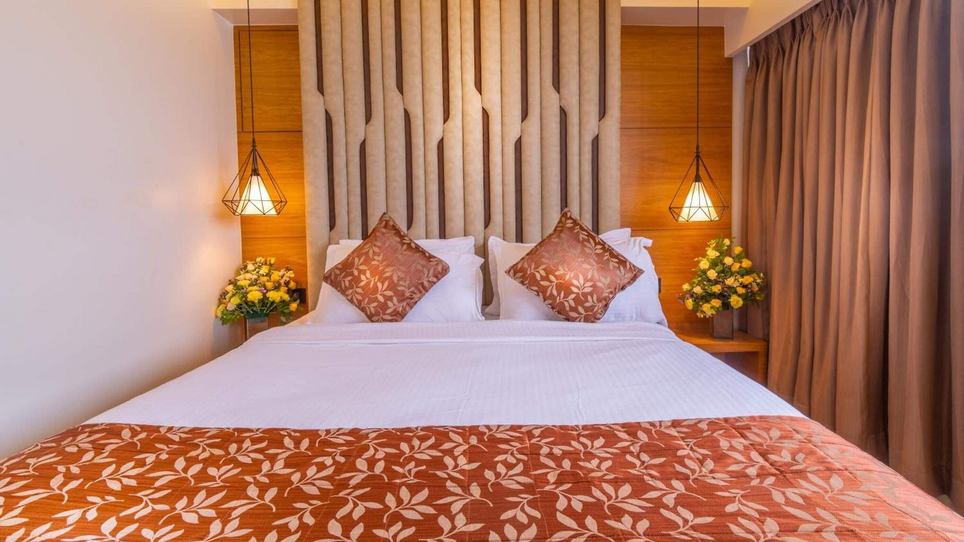 Hotel Metropole Mumbai