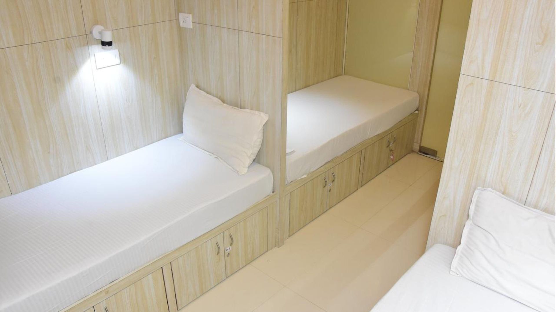 Bkc Corporate Hotel