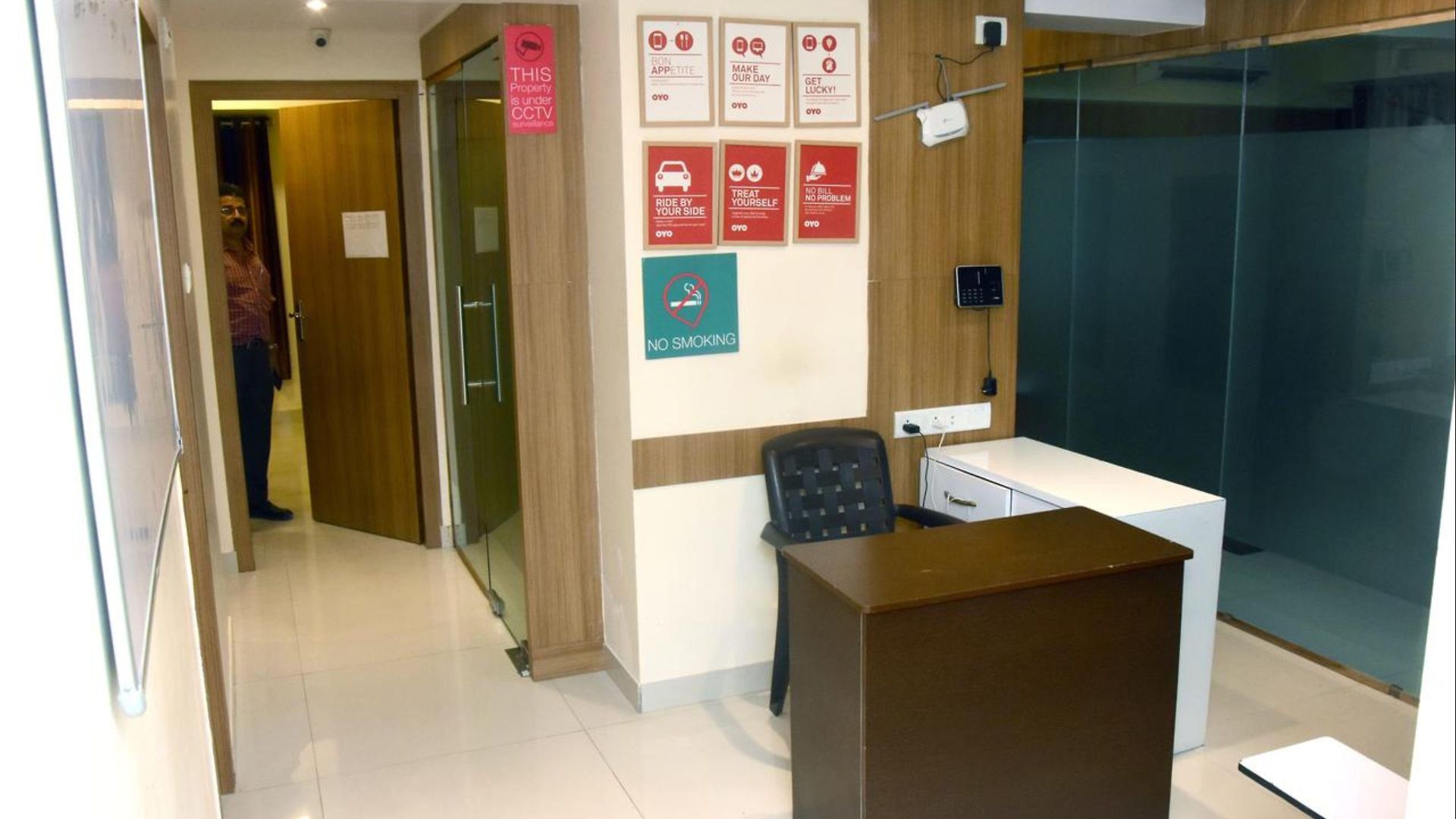 Bkc Corporate 3*