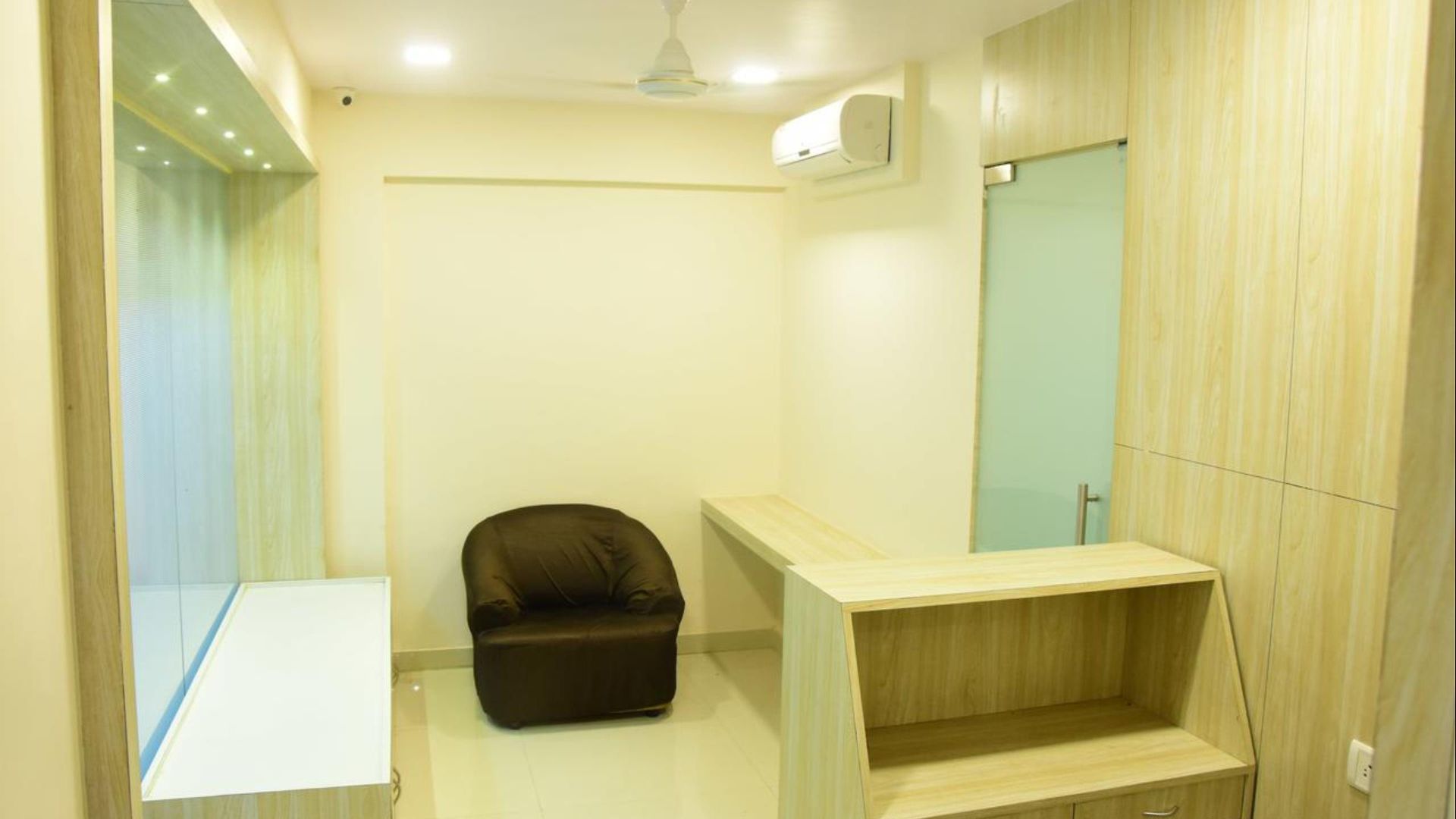 Bkc Corporate 3* Mumbai