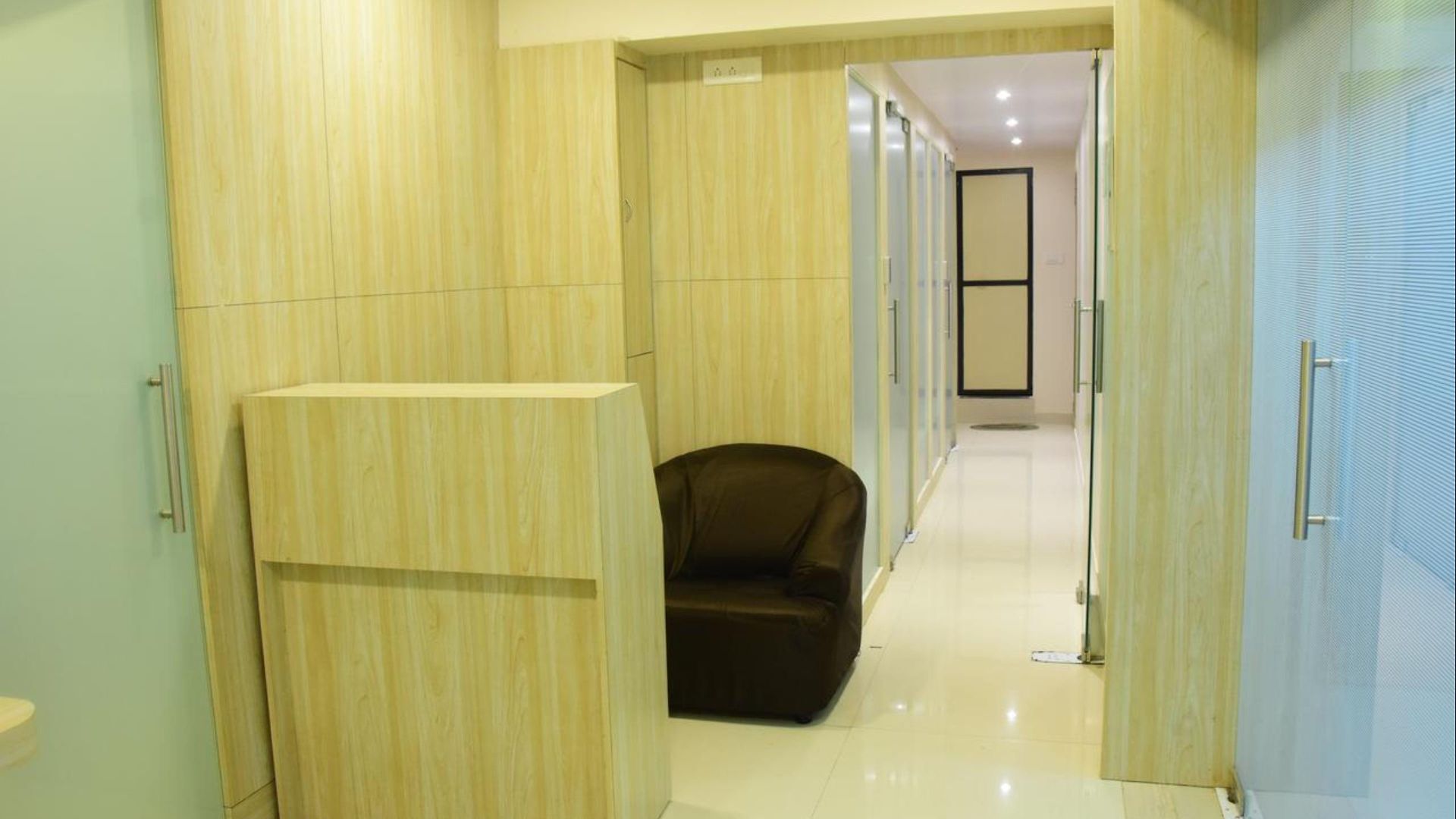 Bkc Corporate 3*