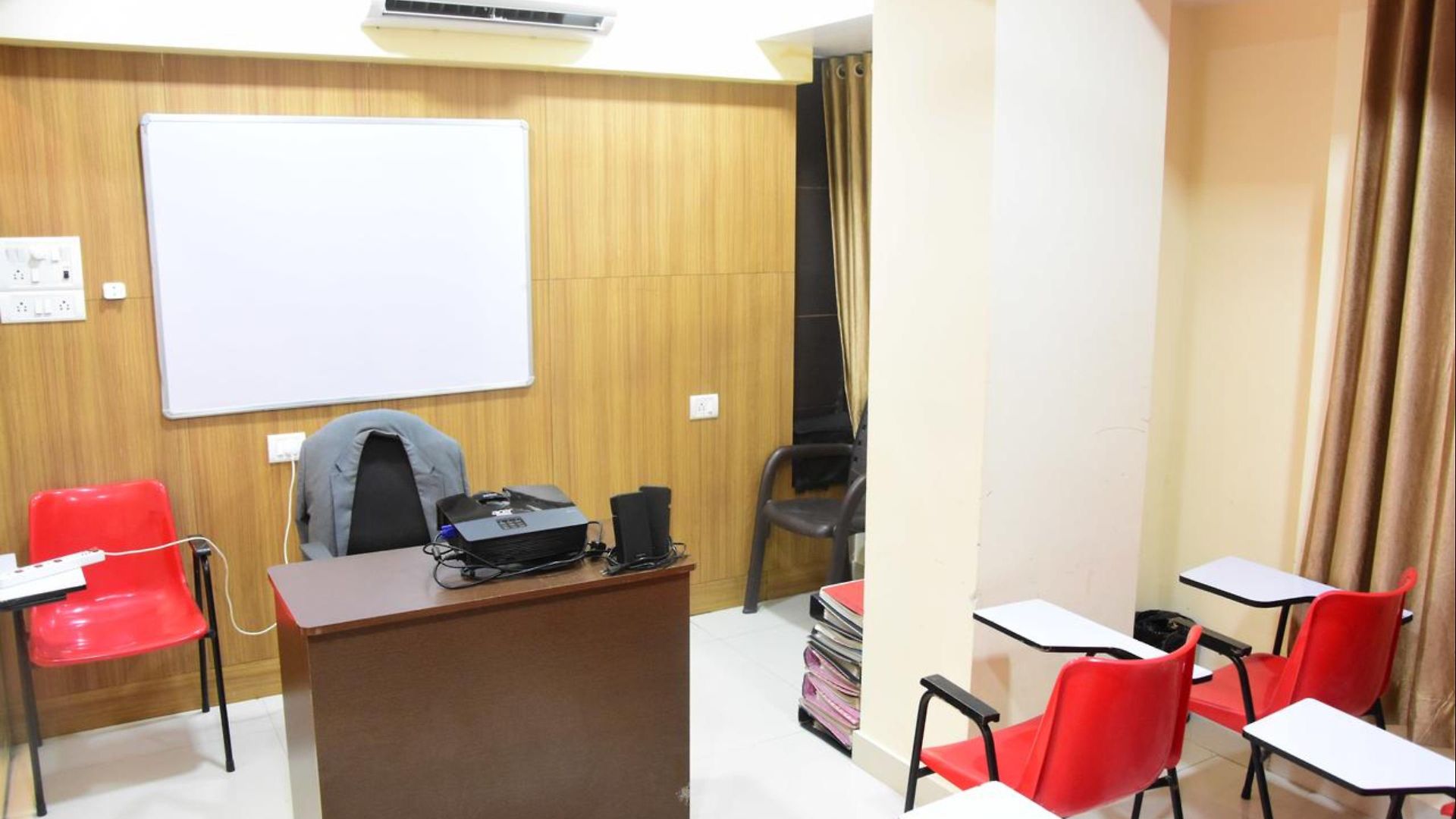 Bkc Corporate Mumbai