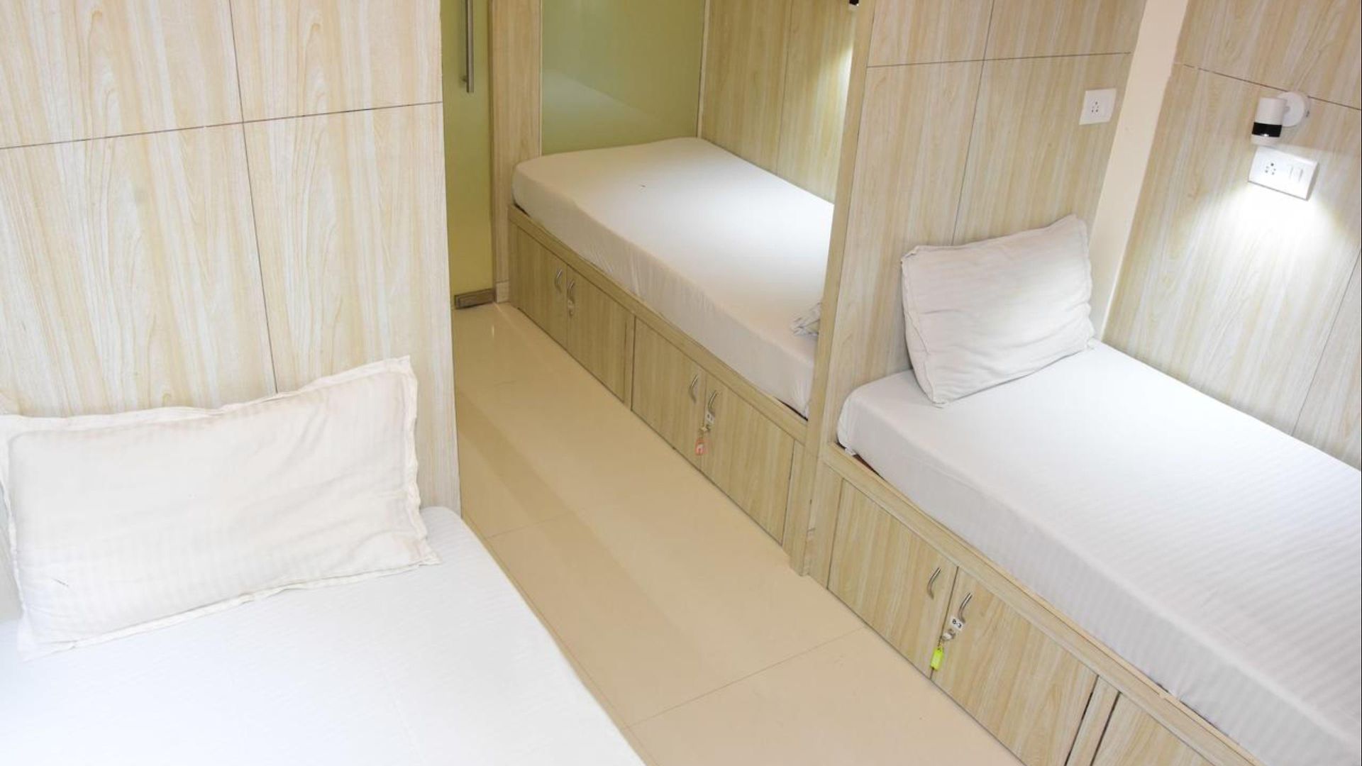 Bkc Corporate 3*
