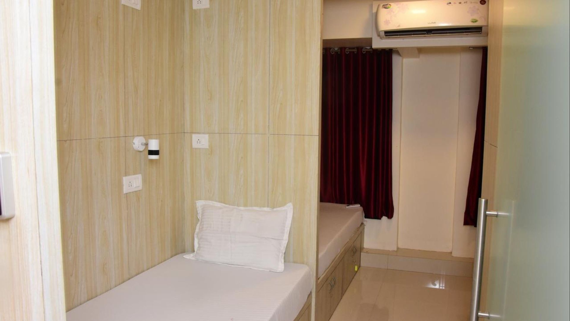 Hotel Bkc Corporate 3*