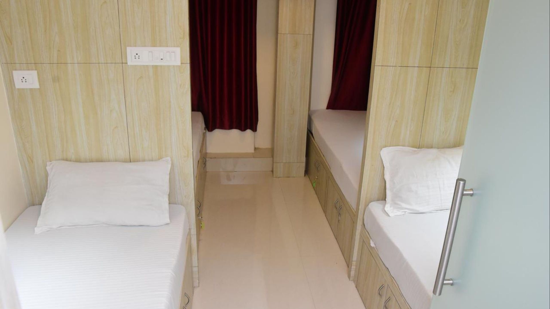 Bkc Corporate Hotel Mumbai