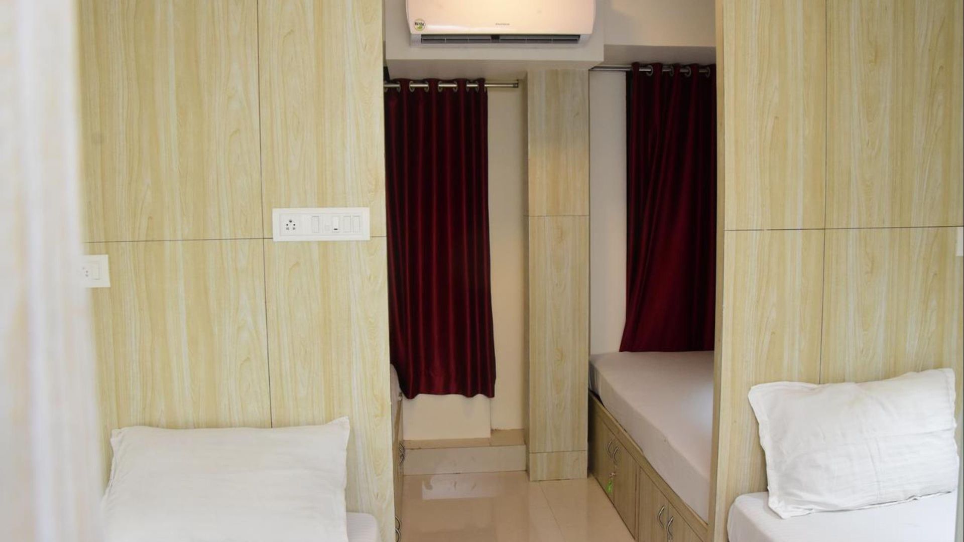 Bkc Corporate 3* Mumbai