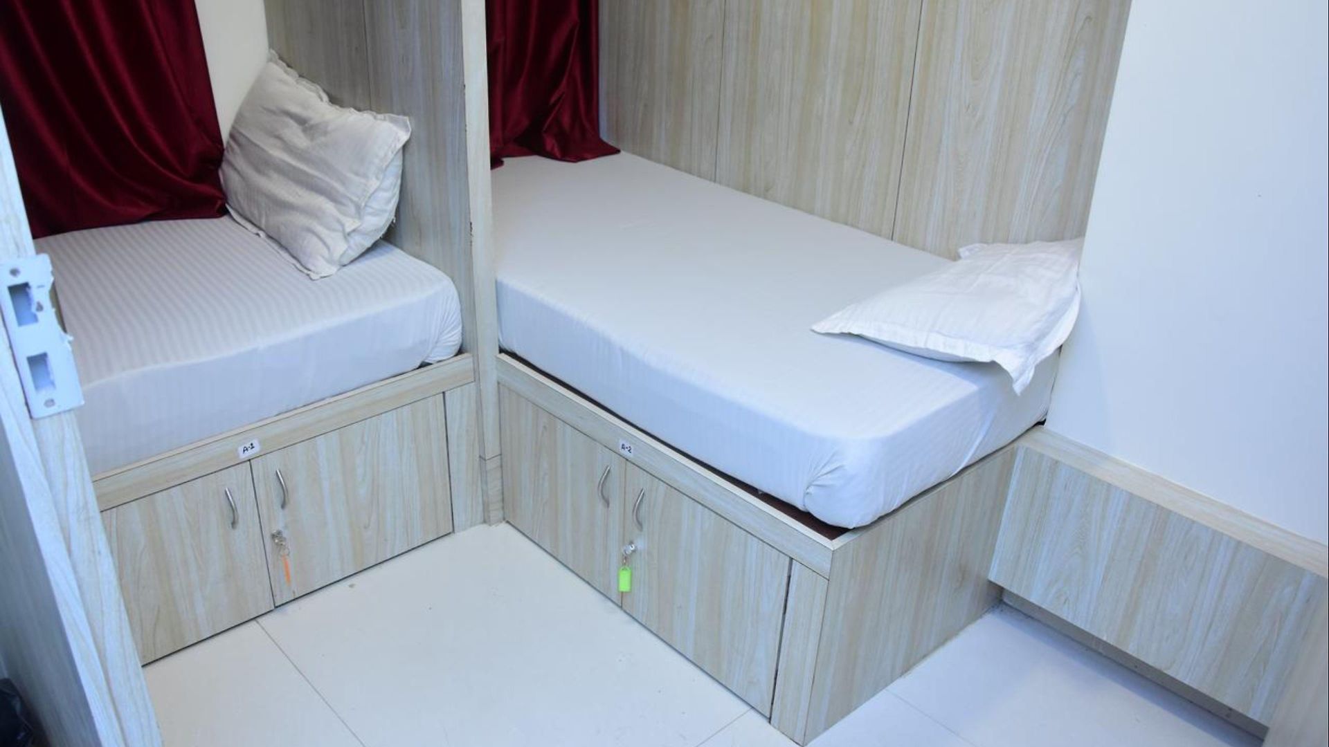Bkc Corporate Hotel Mumbai