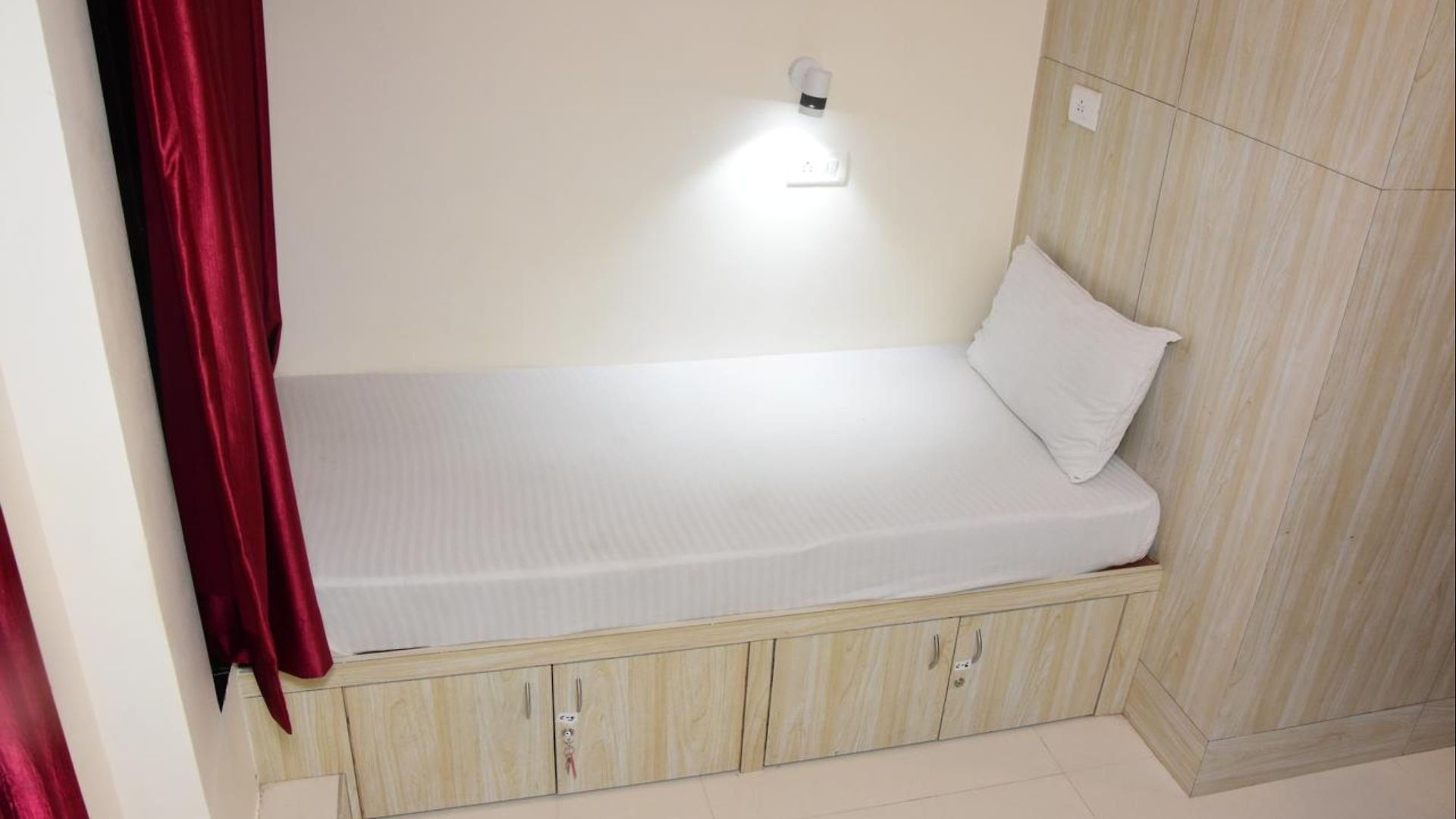 Bkc Corporate 3* Mumbai