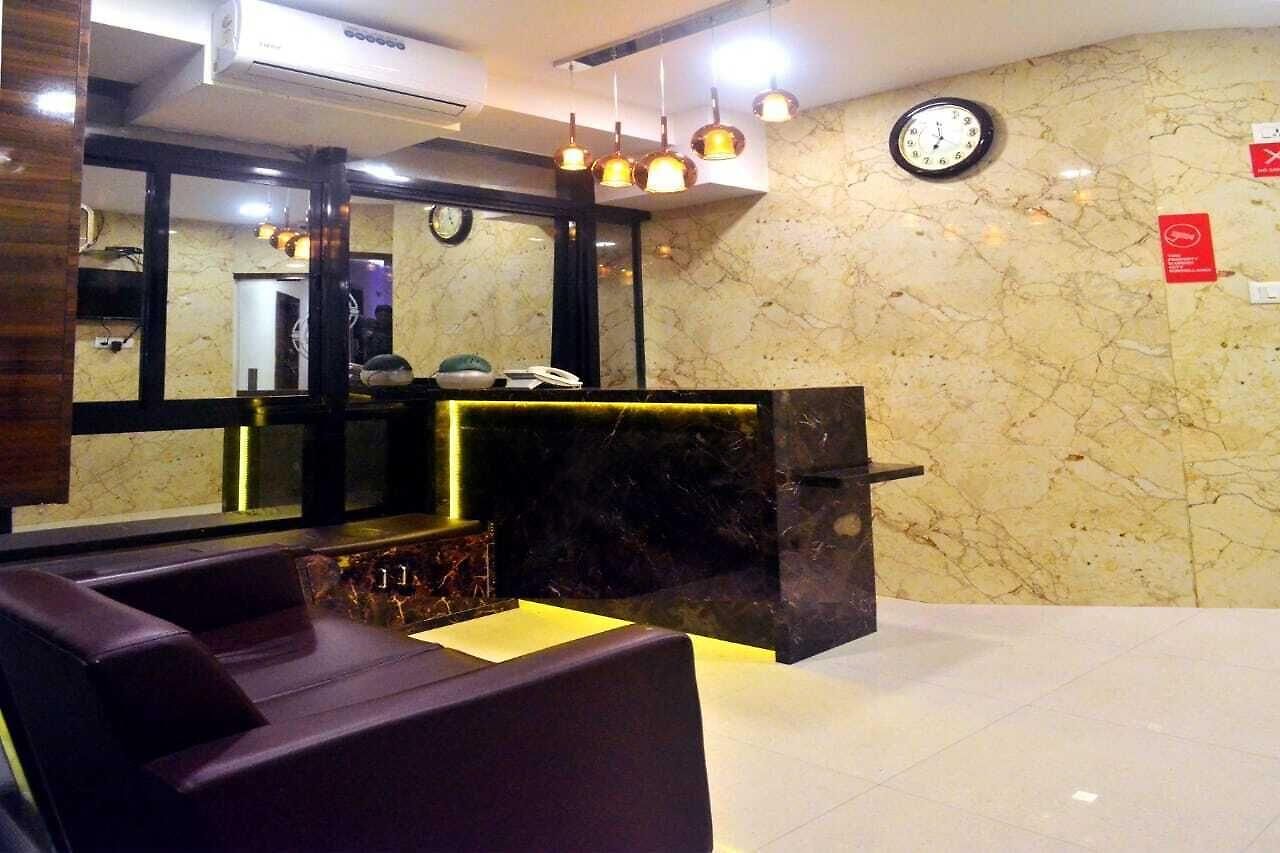 Hotel The