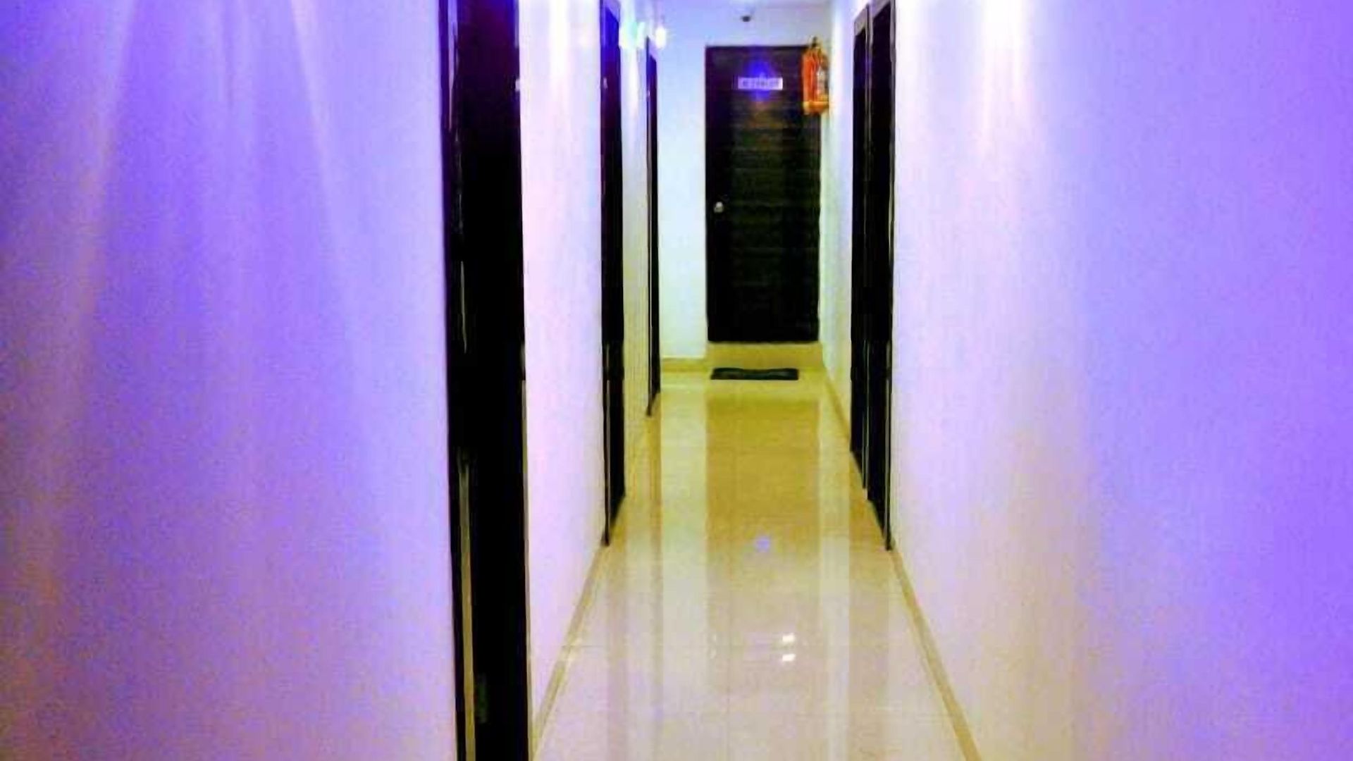 The Hotel