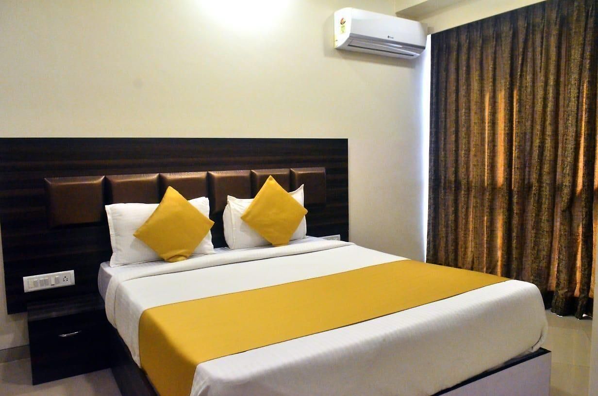 Hotel The Mumbai